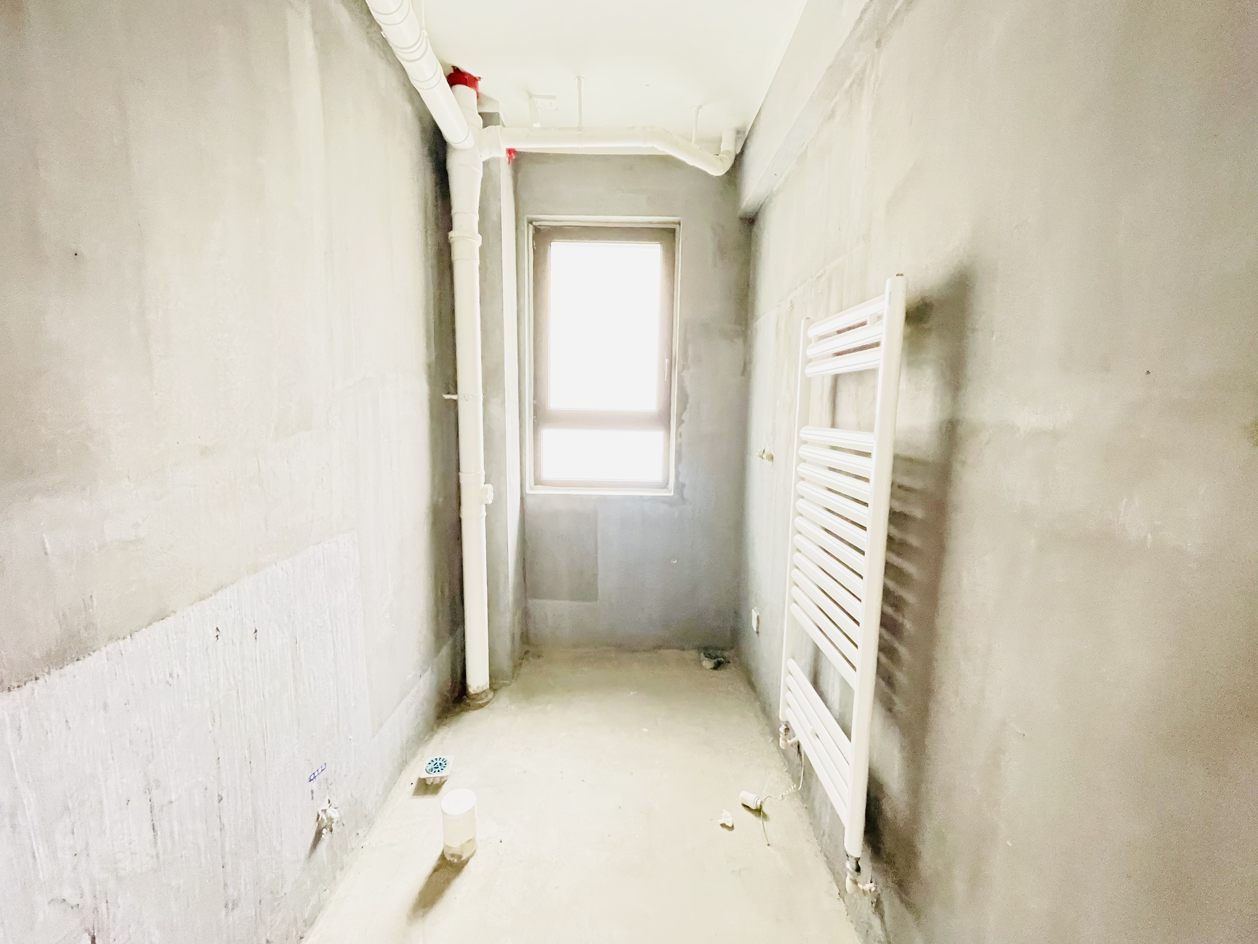 绿地IFC中央公馆