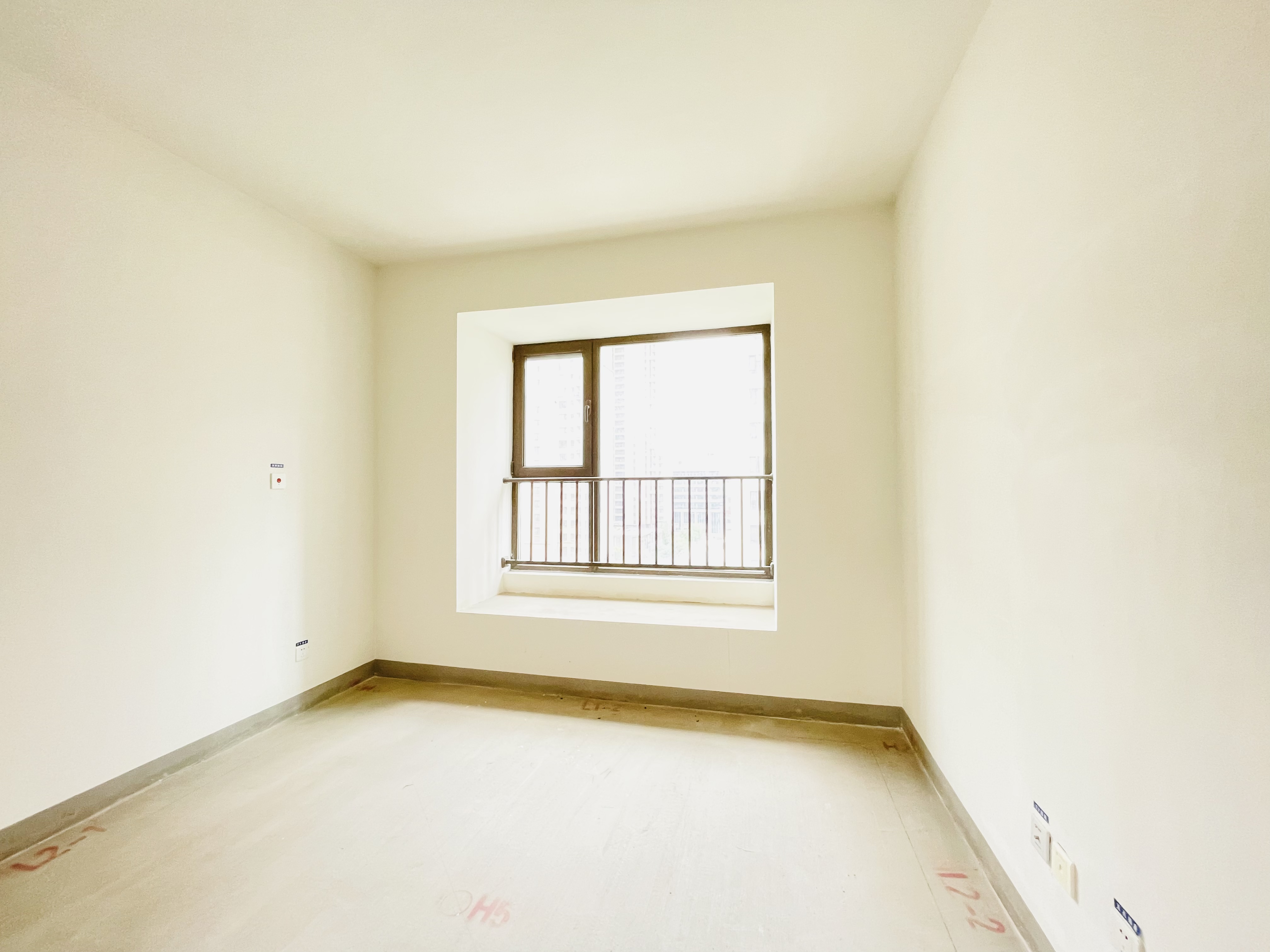 绿地IFC中央公馆