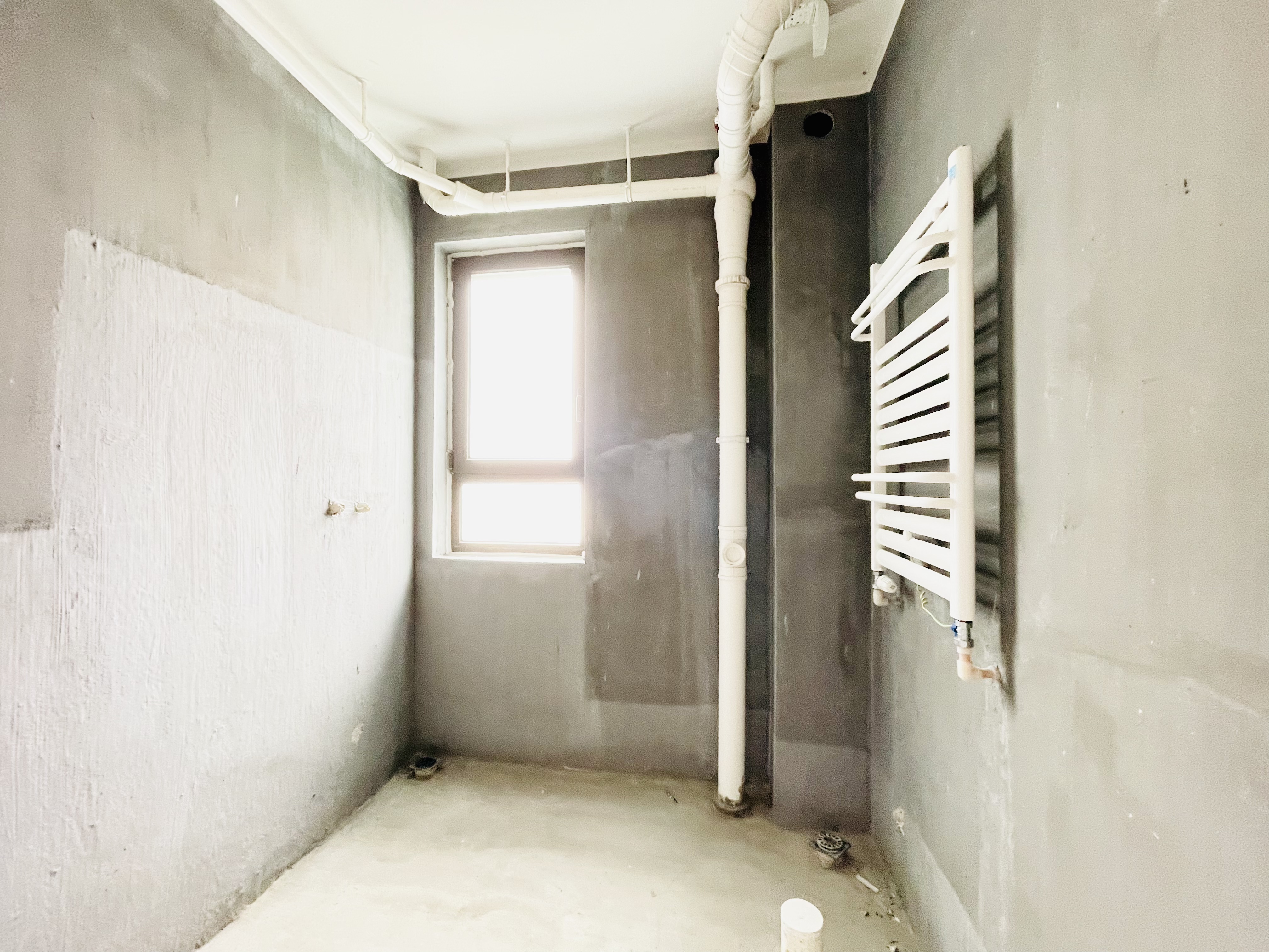 绿地IFC中央公馆