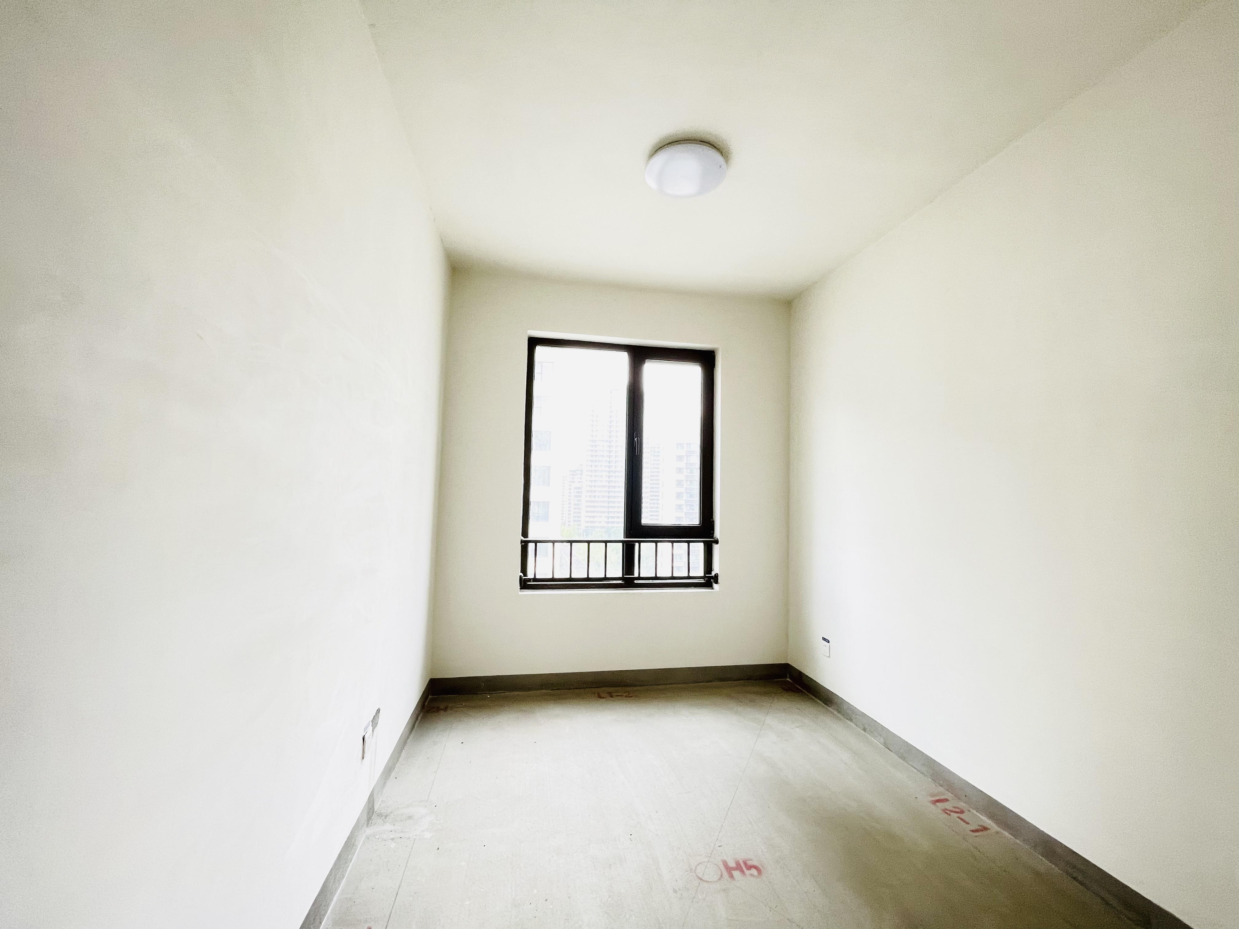 绿地IFC中央公馆