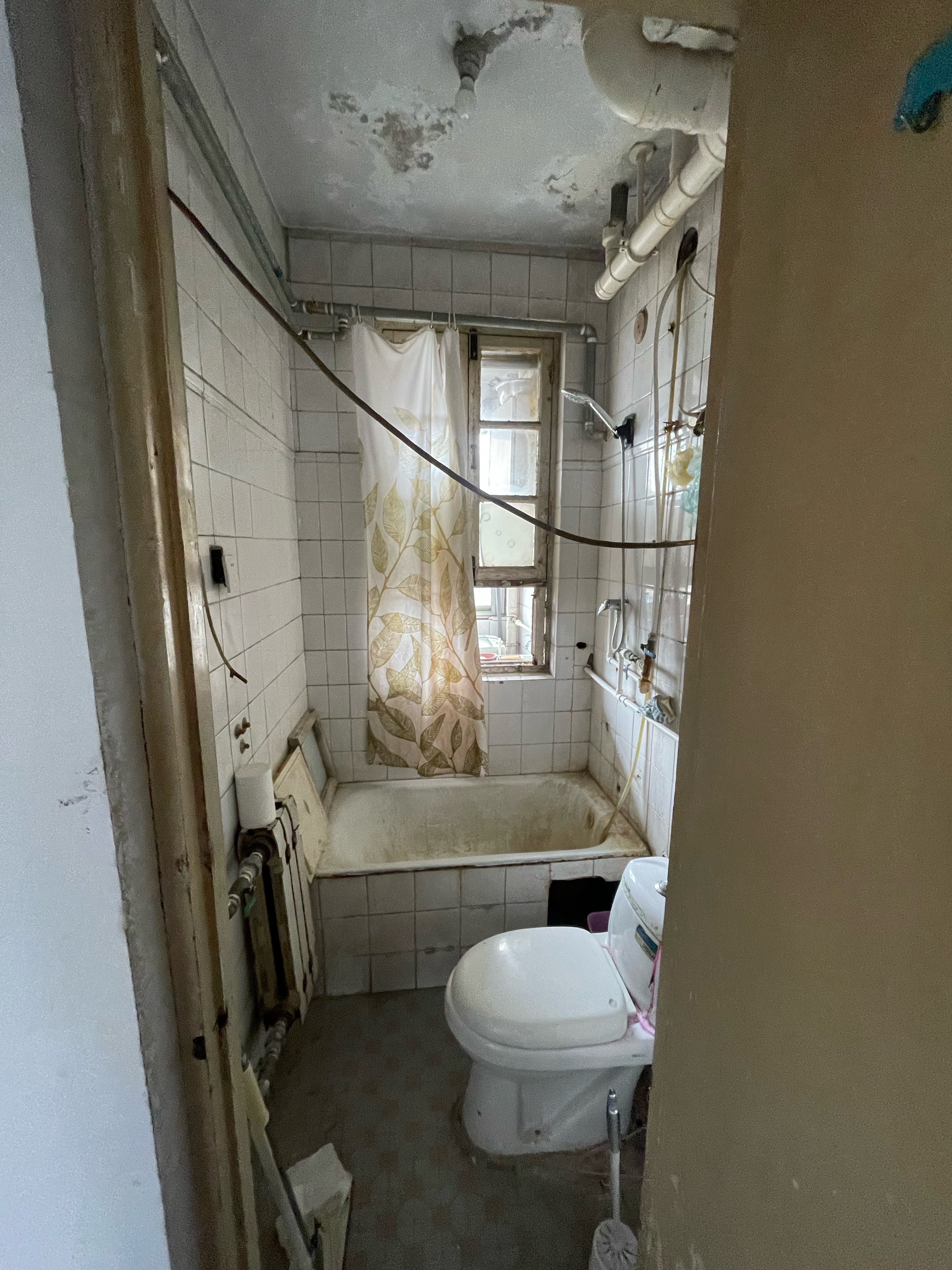 煤炭局宿舍(矿院路)