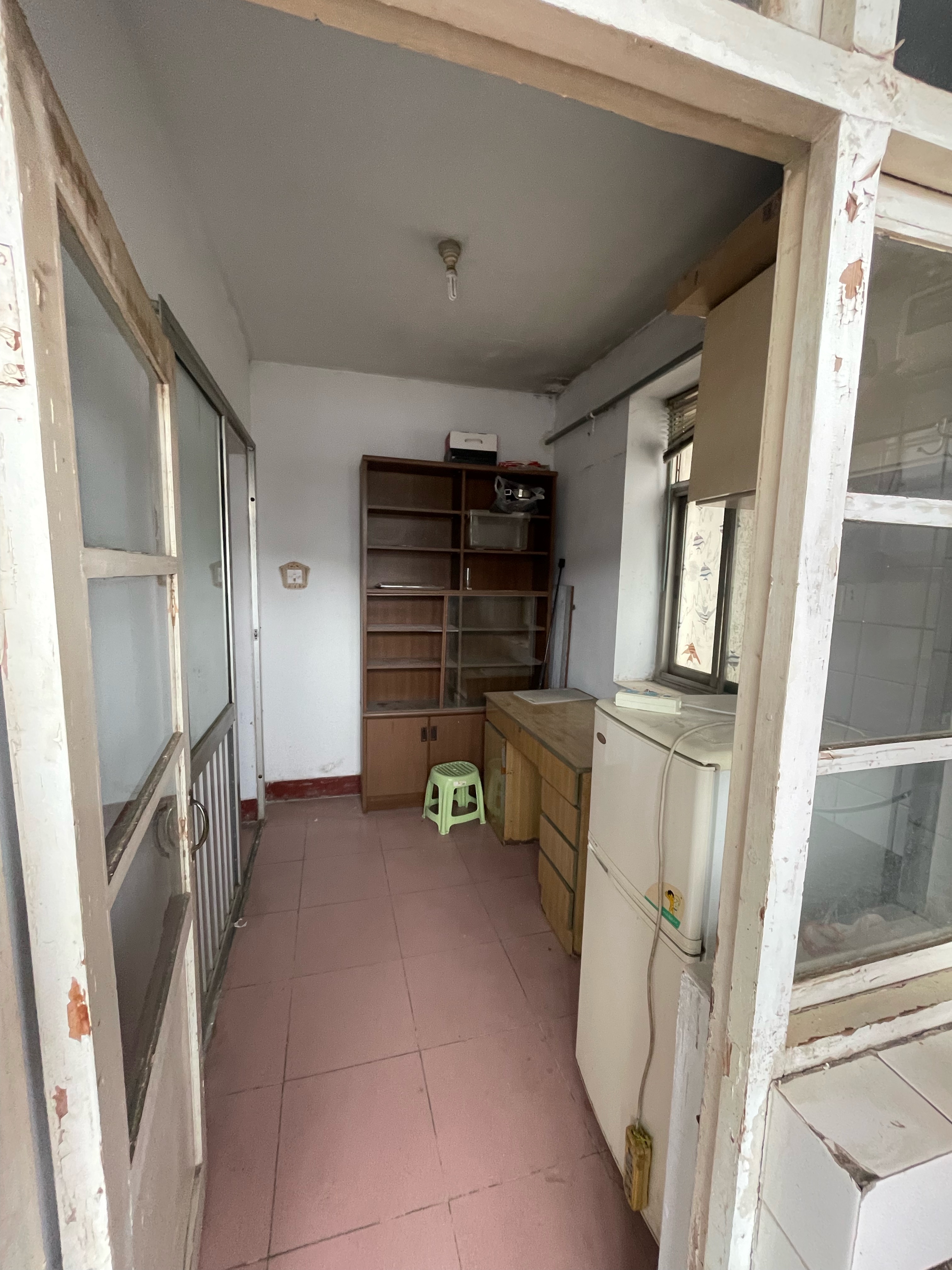 煤炭局宿舍(矿院路)