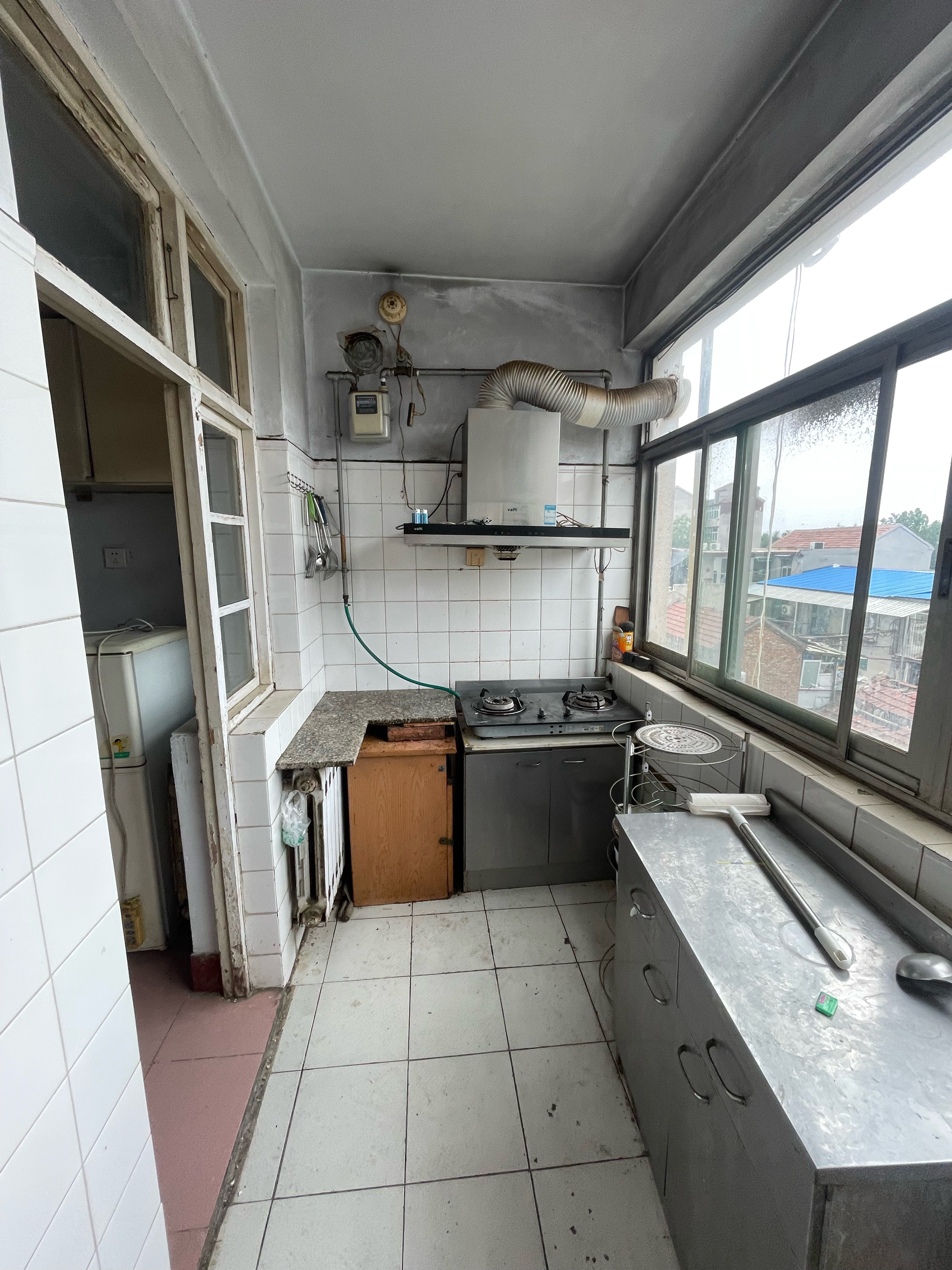 煤炭局宿舍(矿院路)