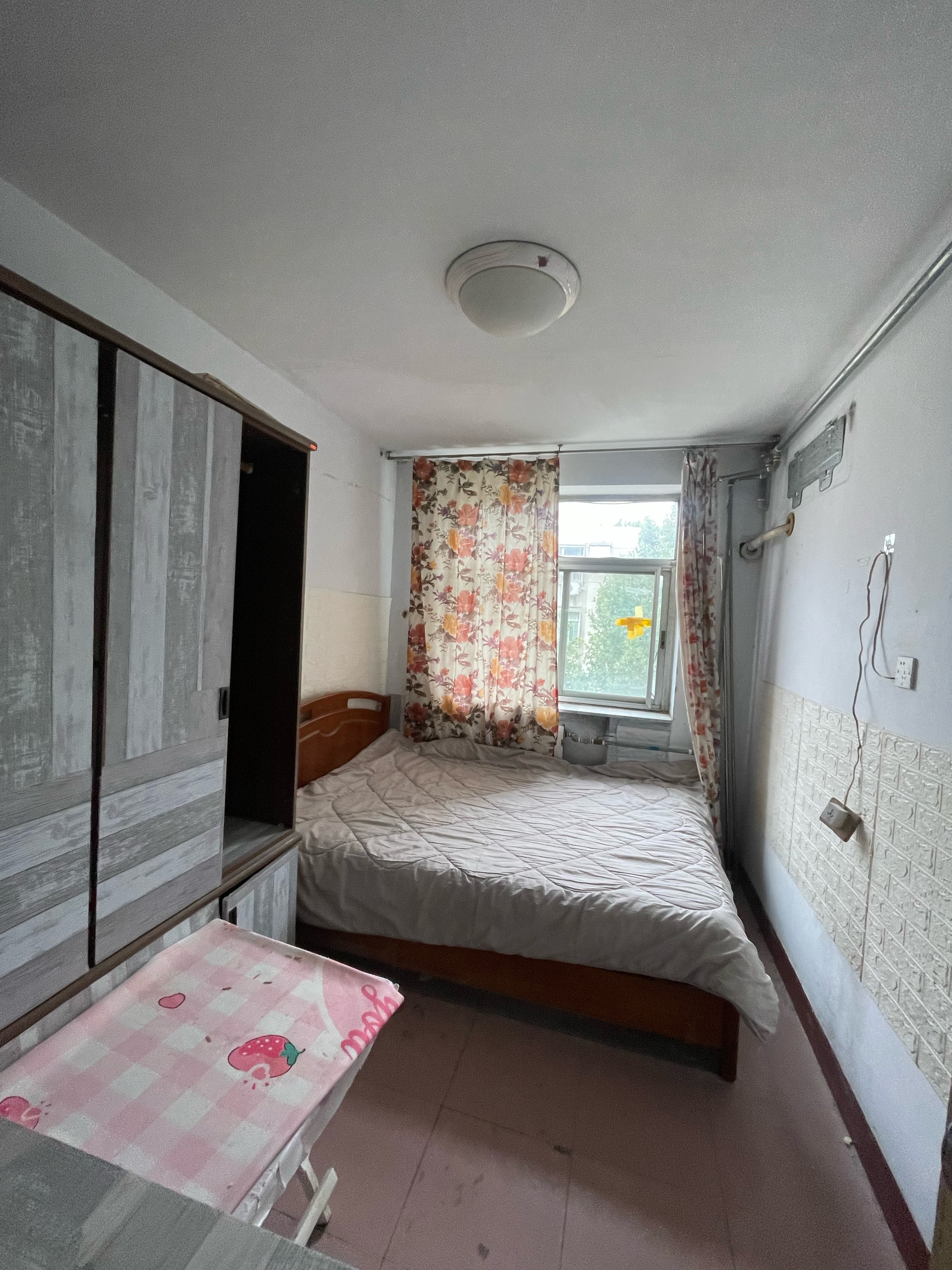 煤炭局宿舍(矿院路)