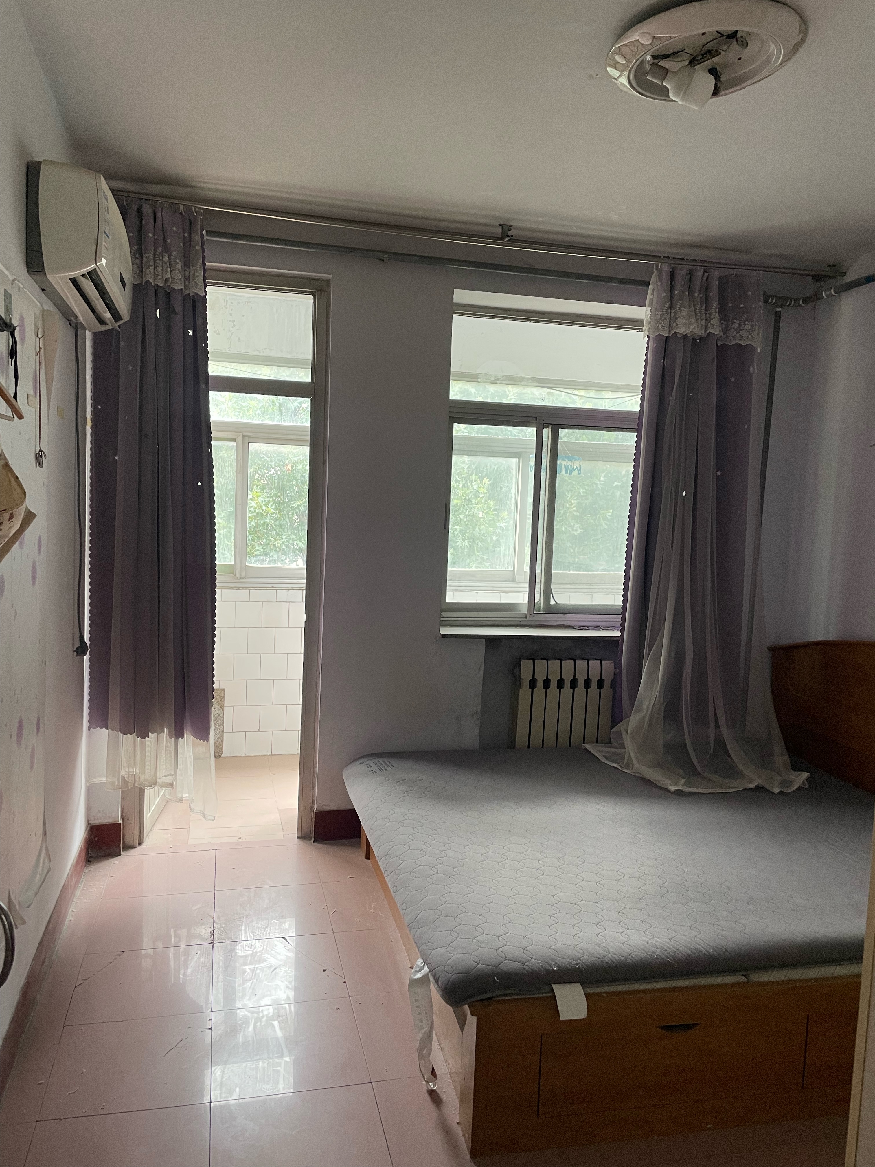 煤炭局宿舍(矿院路)