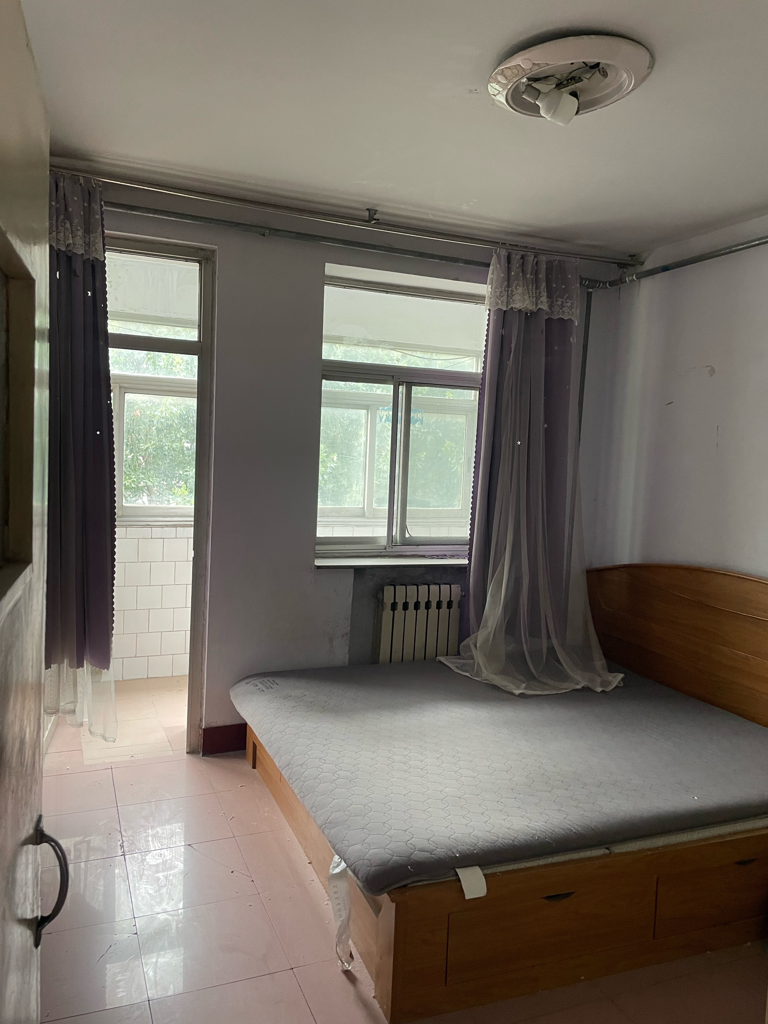 煤炭局宿舍(矿院路)