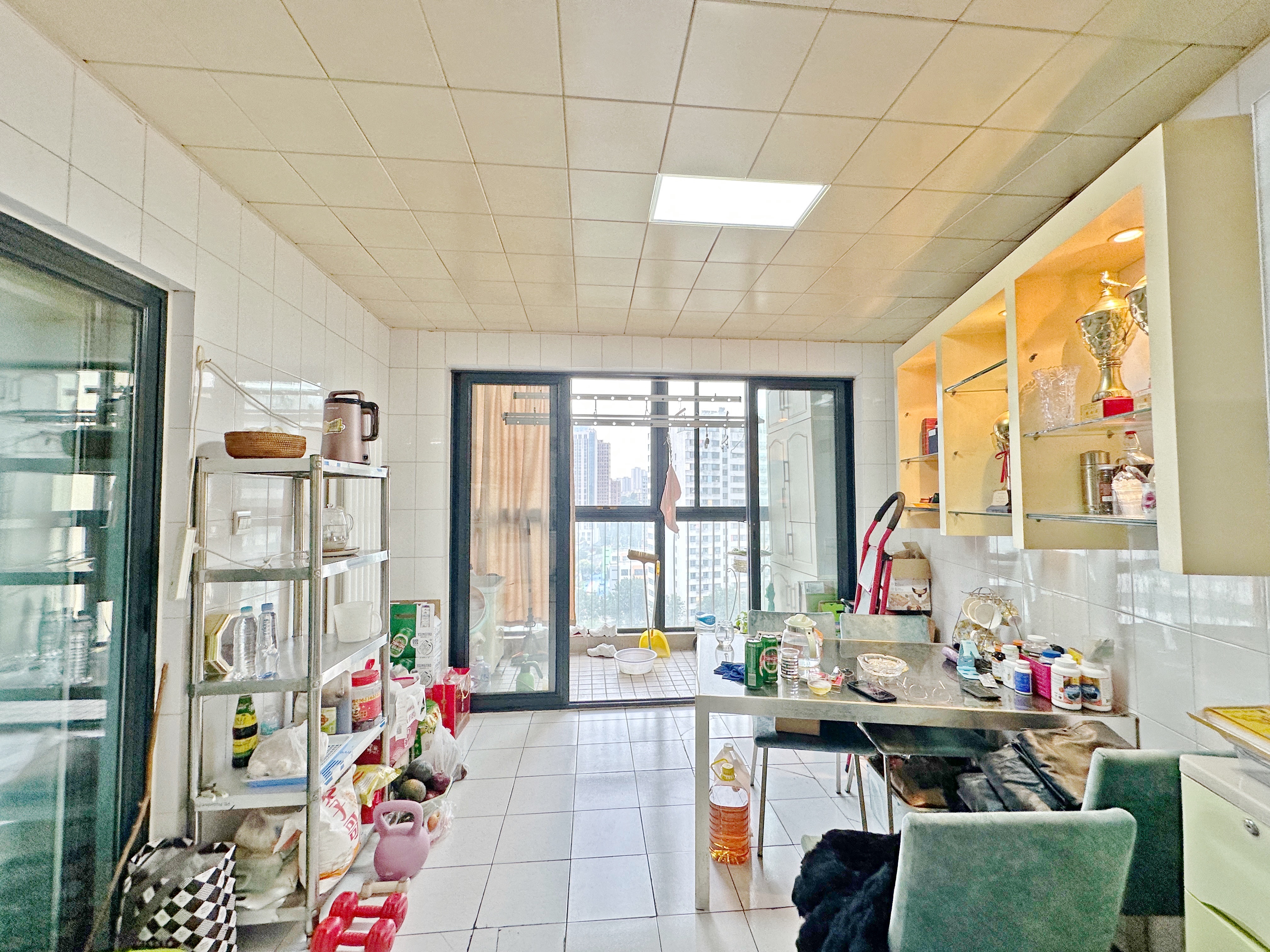 阳光100国际新城(F区)