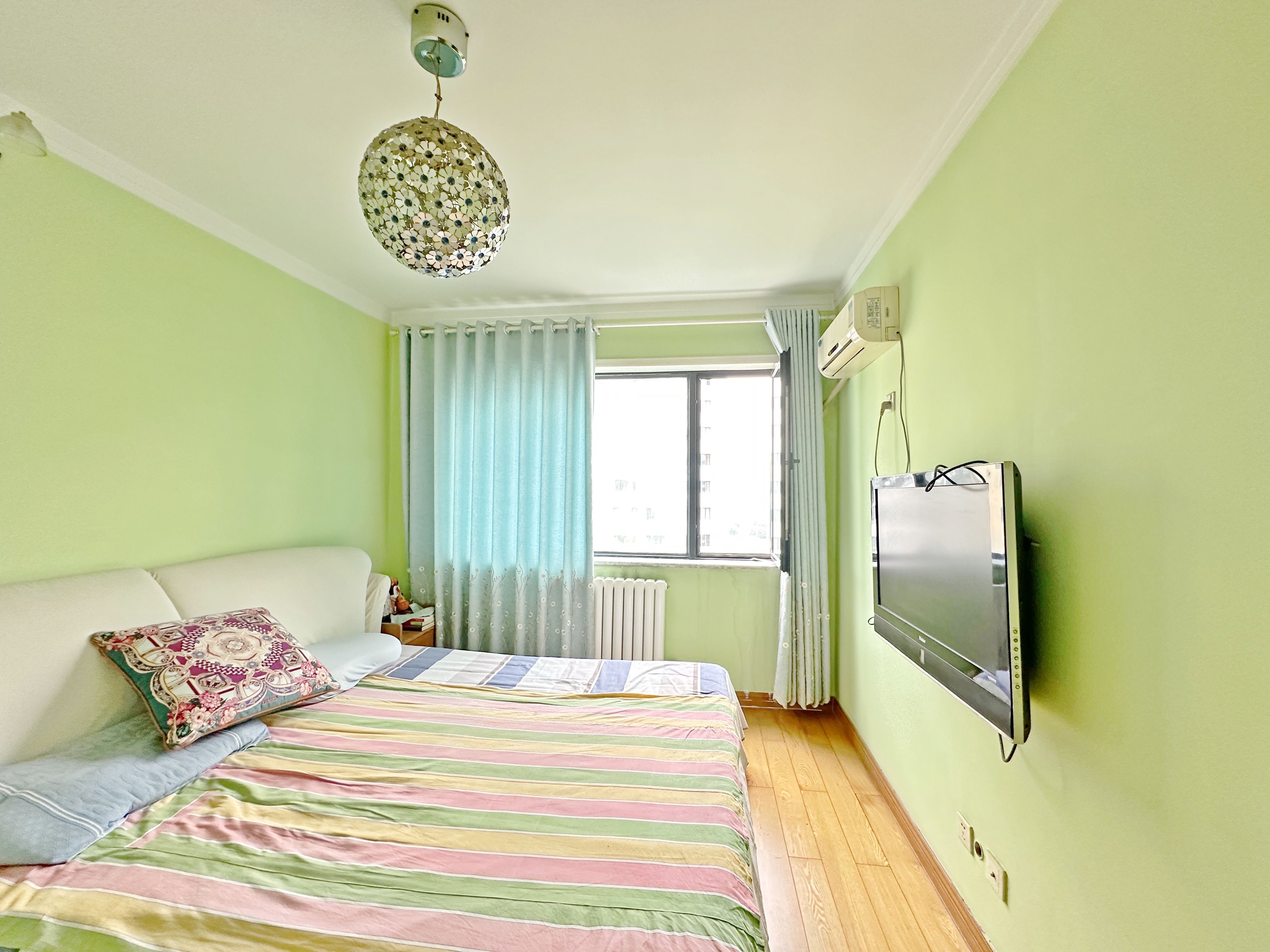 阳光100国际新城(F区)