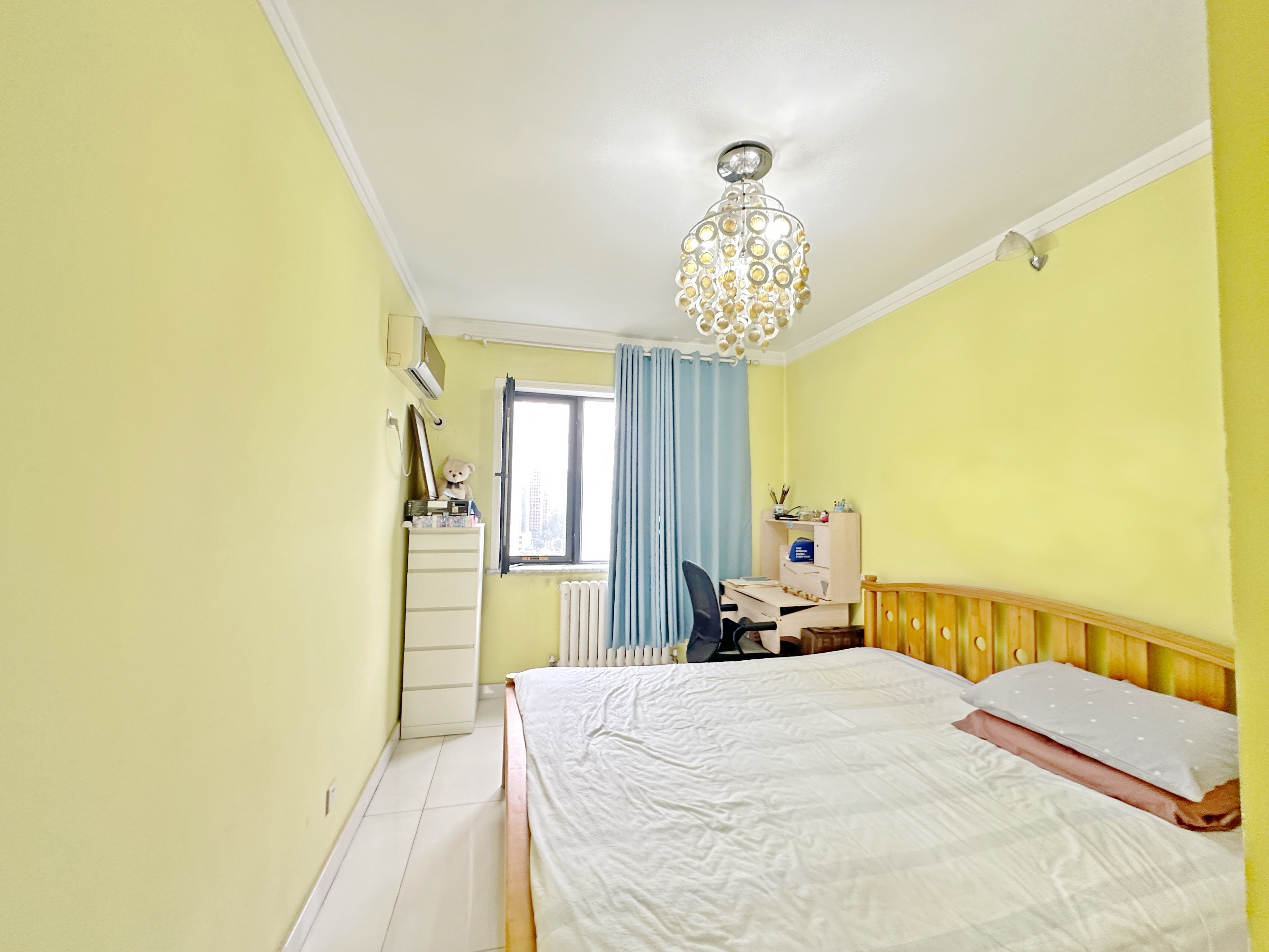 阳光100国际新城(F区)