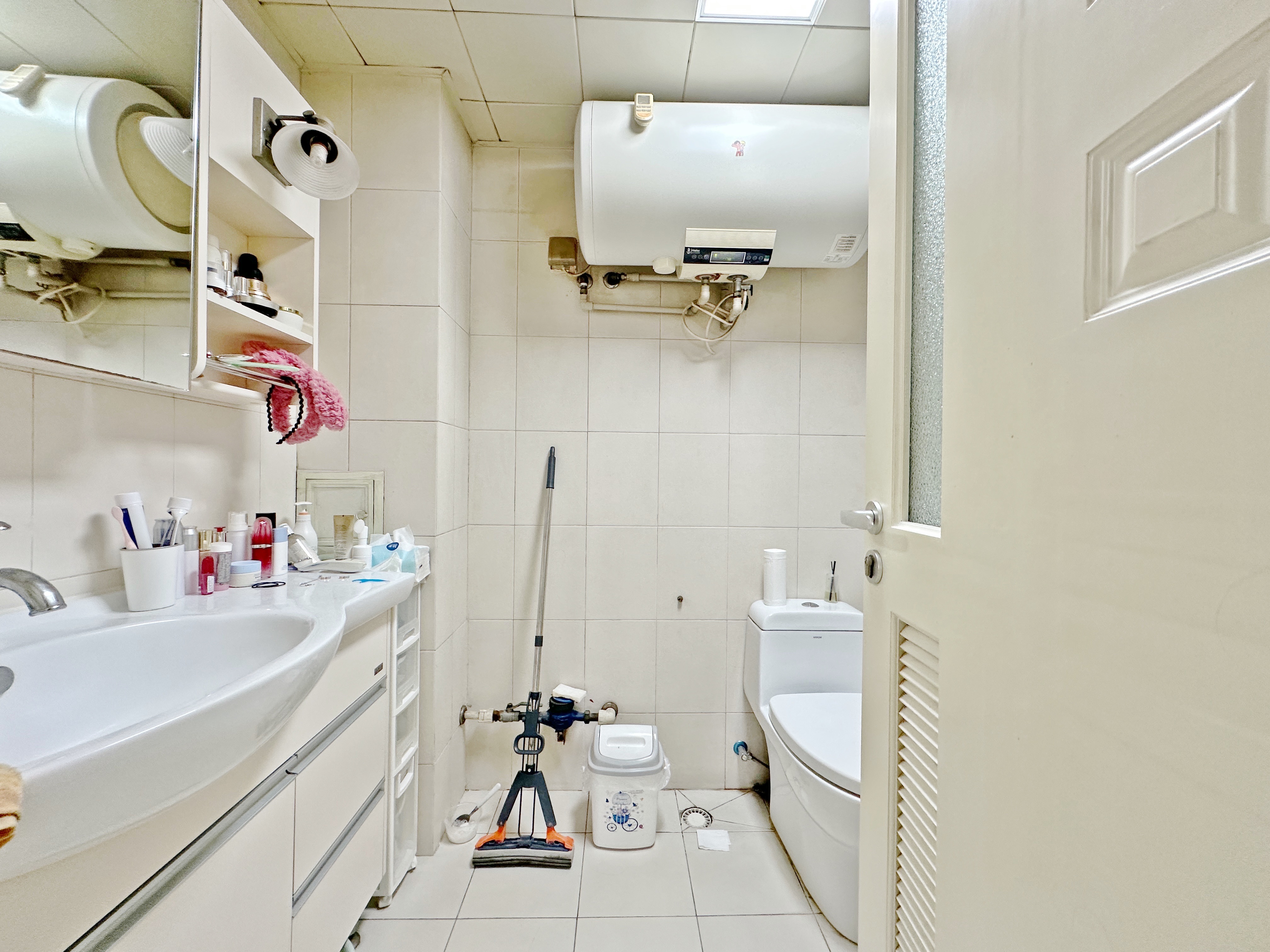 阳光100国际新城(F区)