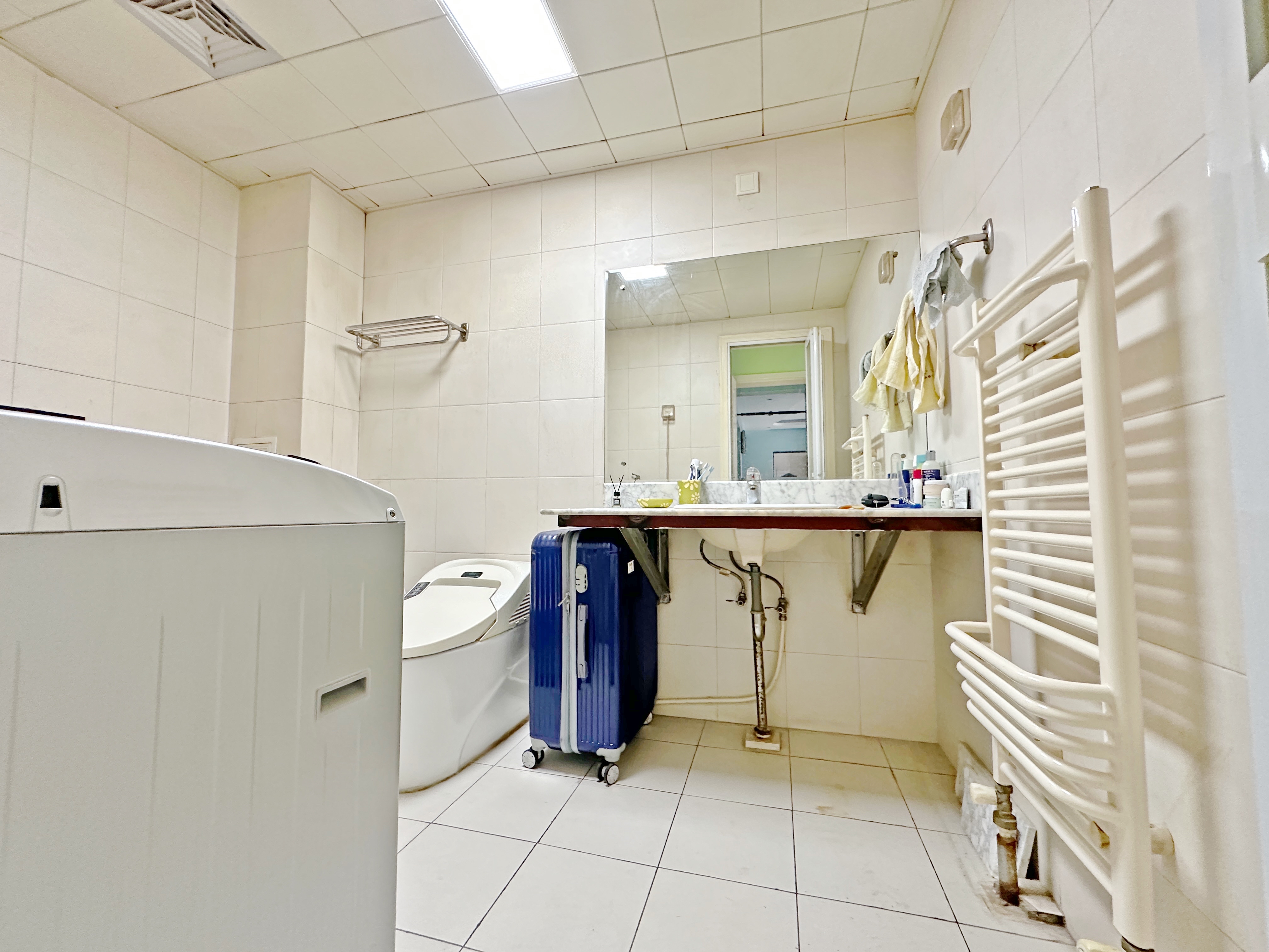 阳光100国际新城(F区)