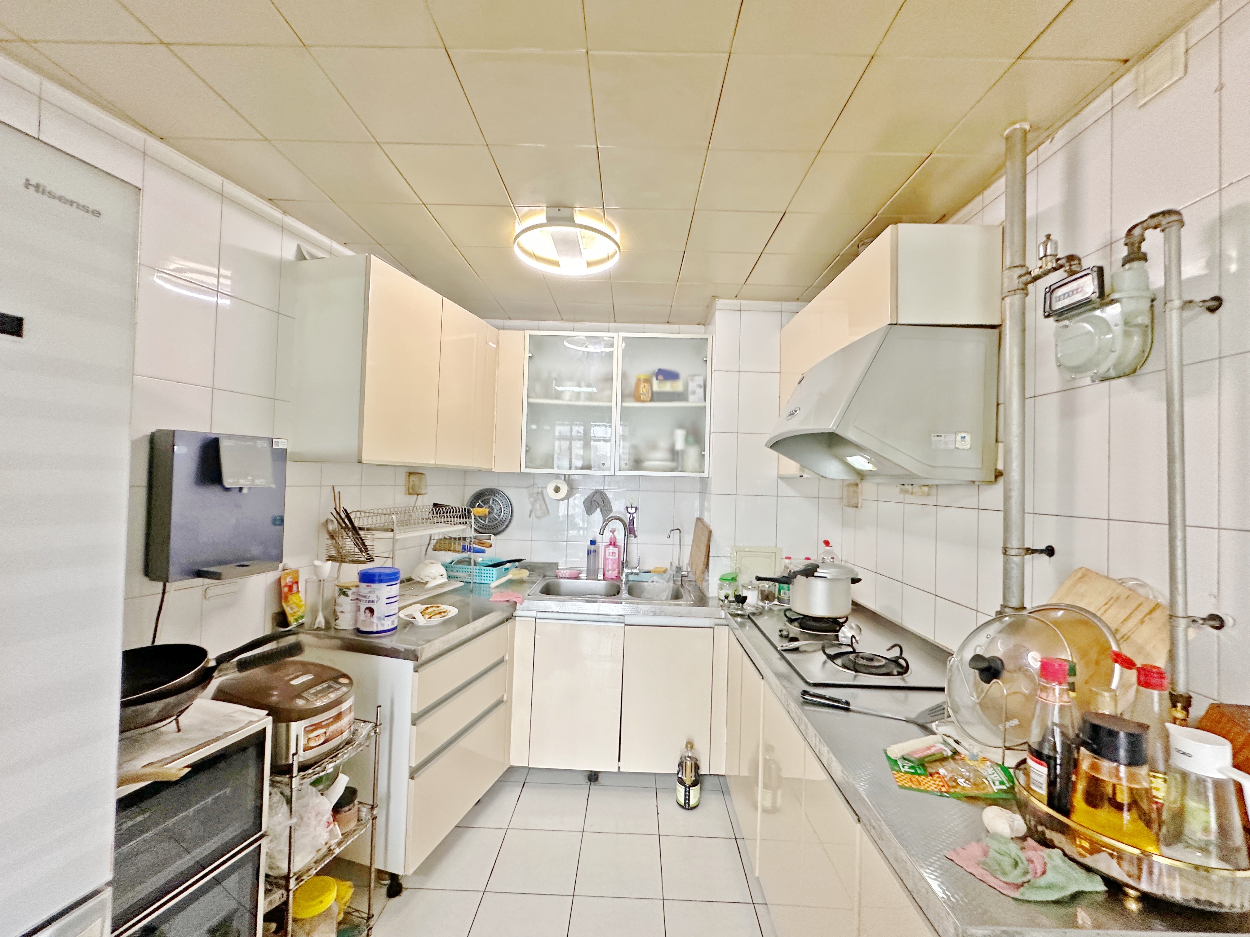 阳光100国际新城(F区)