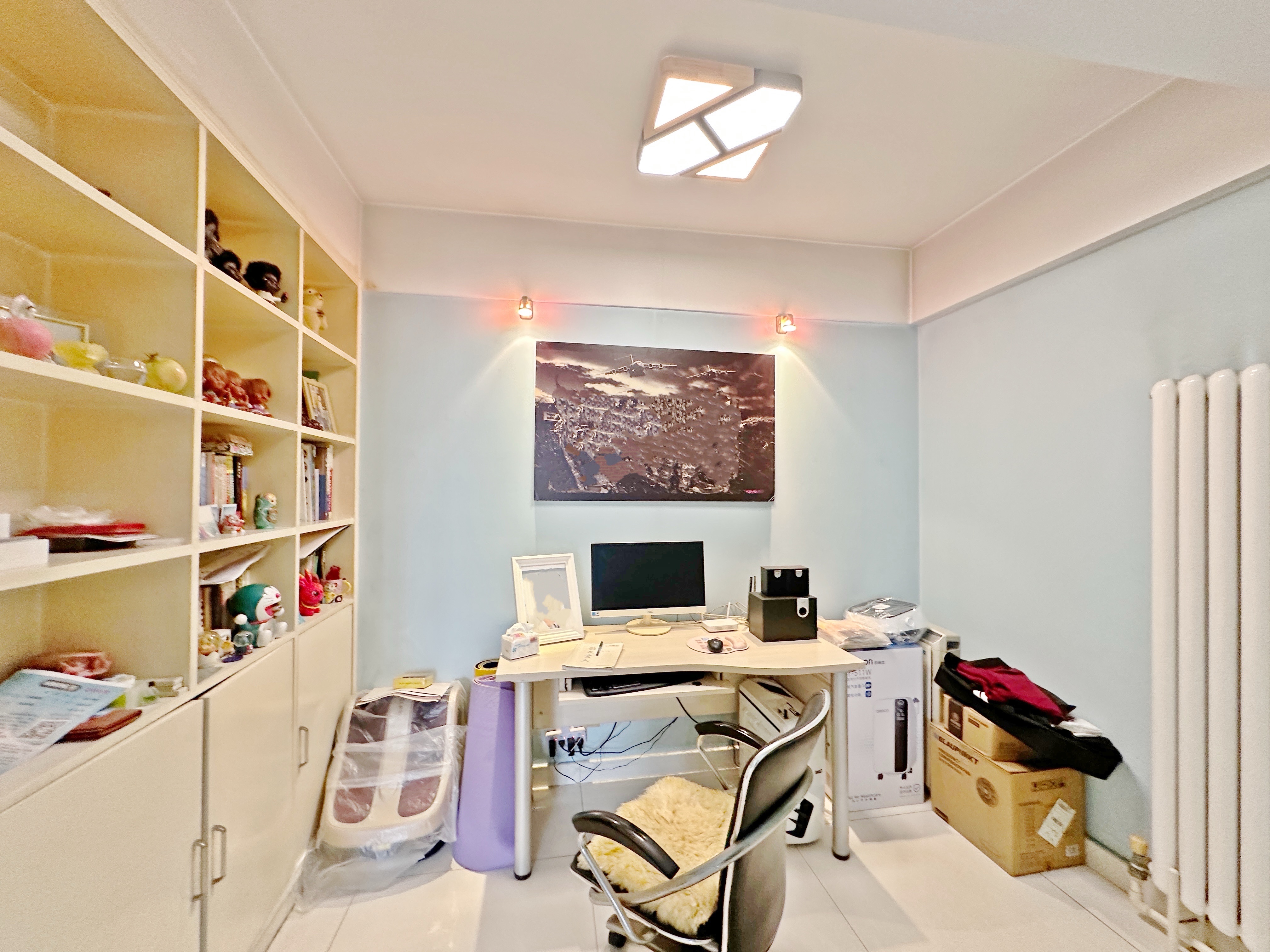 阳光100国际新城(F区)