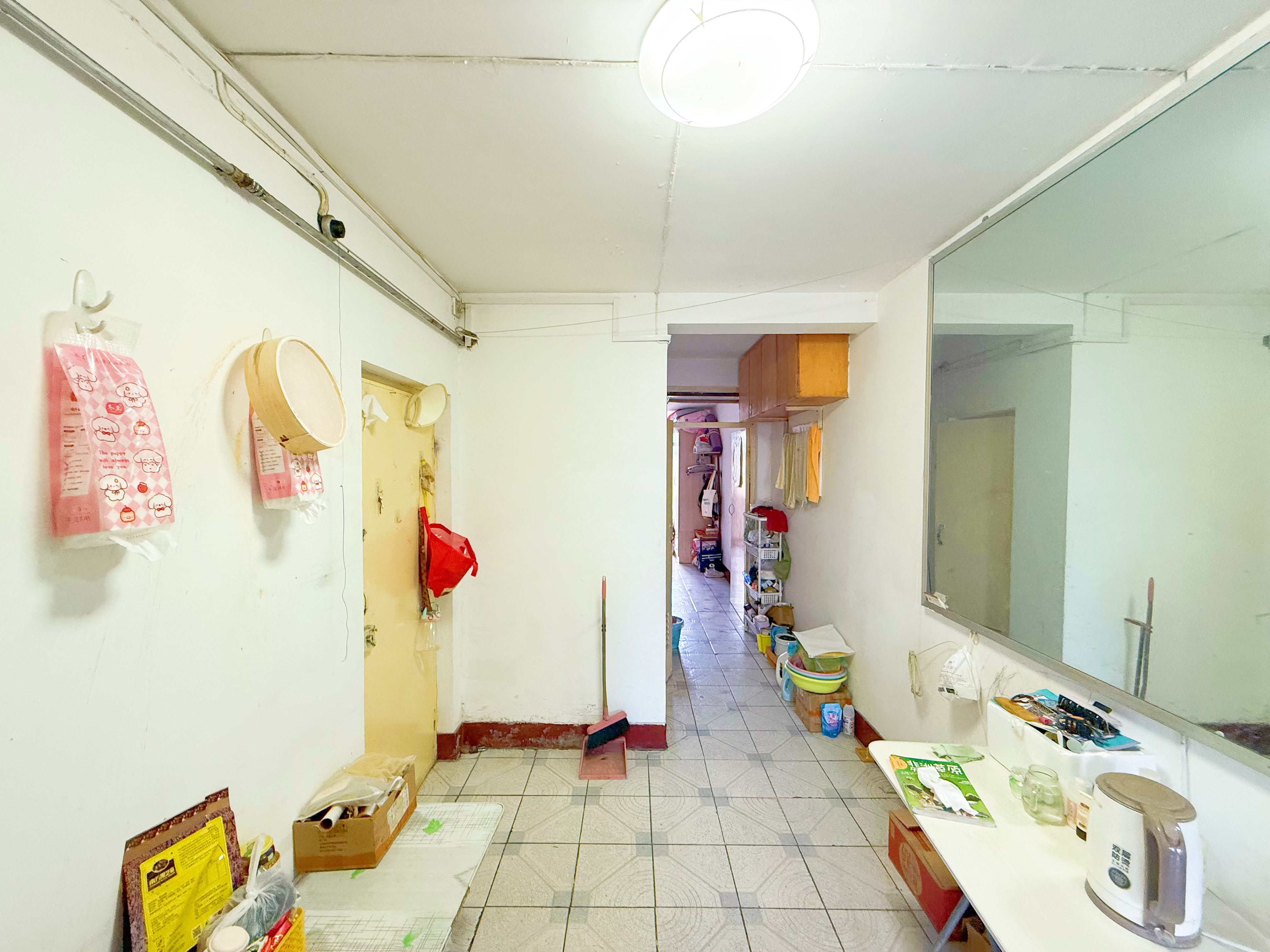  经五路190号 东西