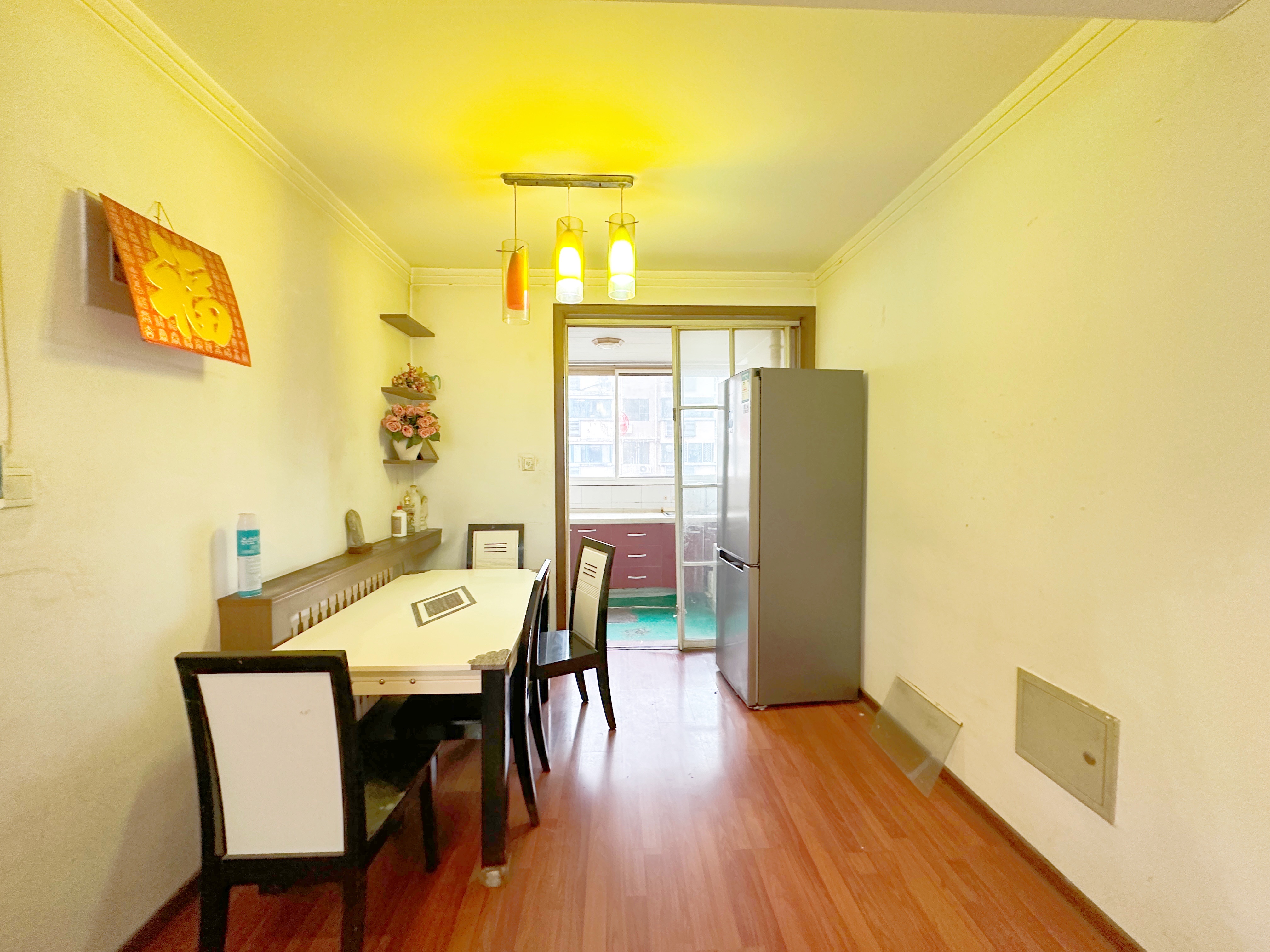 华夏金色阳光花园