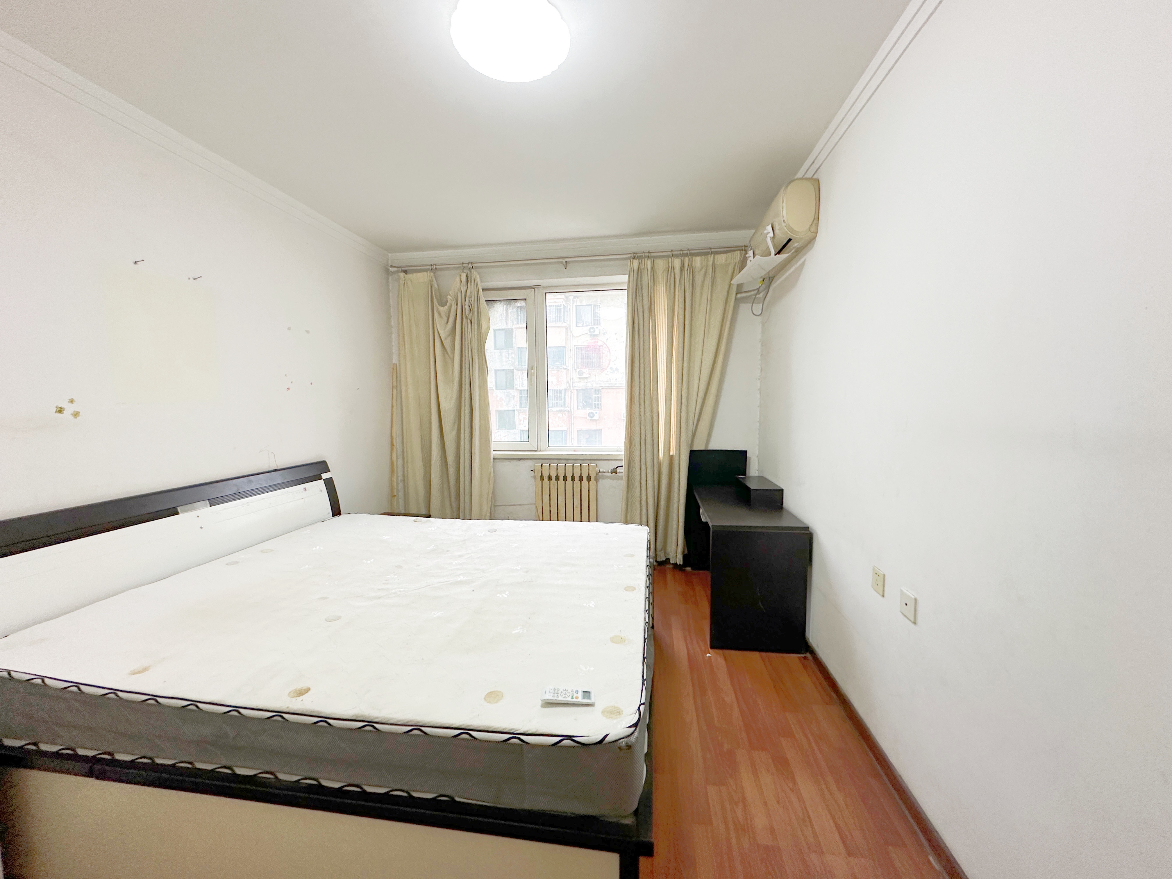 华夏金色阳光花园