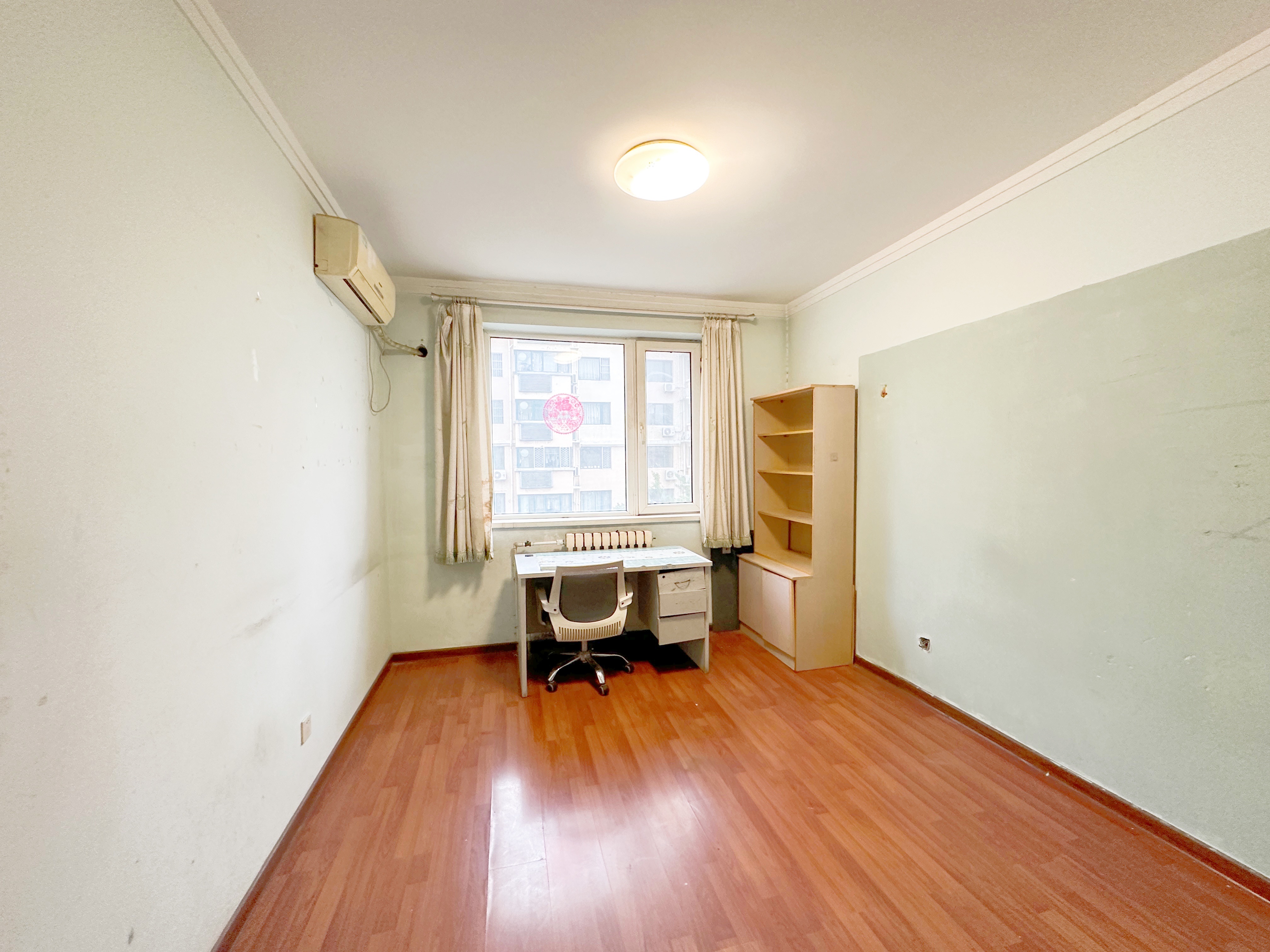 华夏金色阳光花园