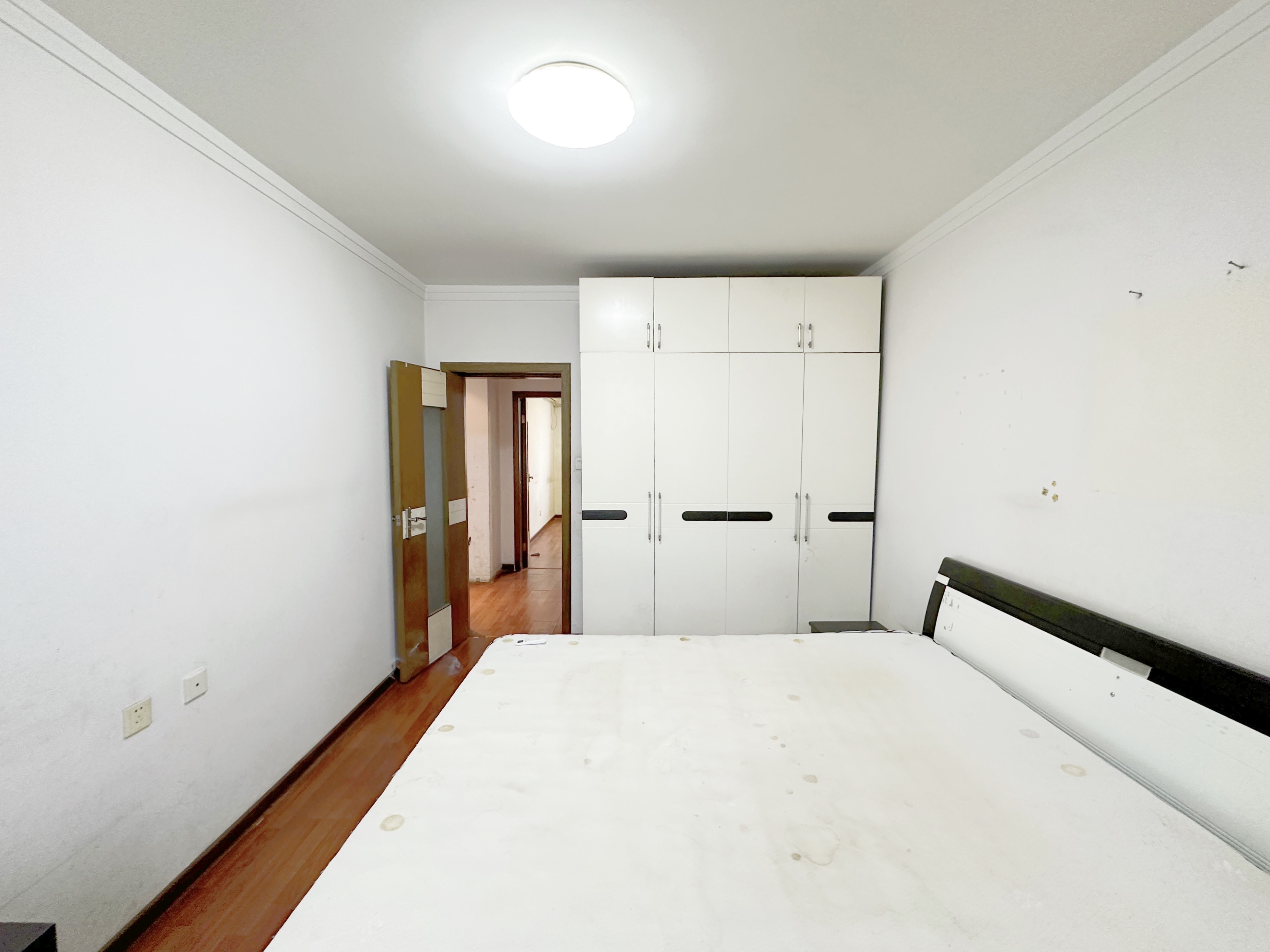 华夏金色阳光花园