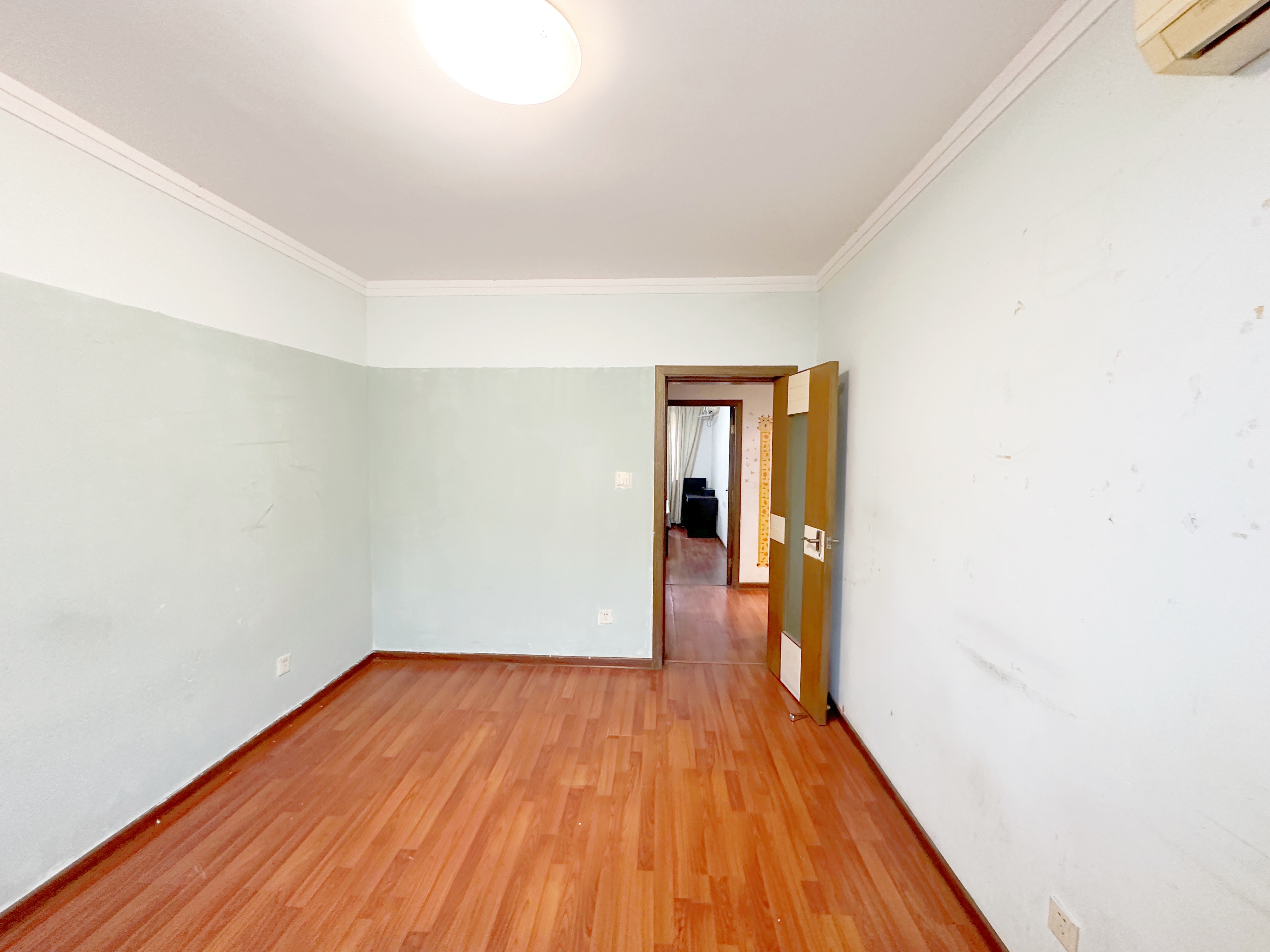 华夏金色阳光花园