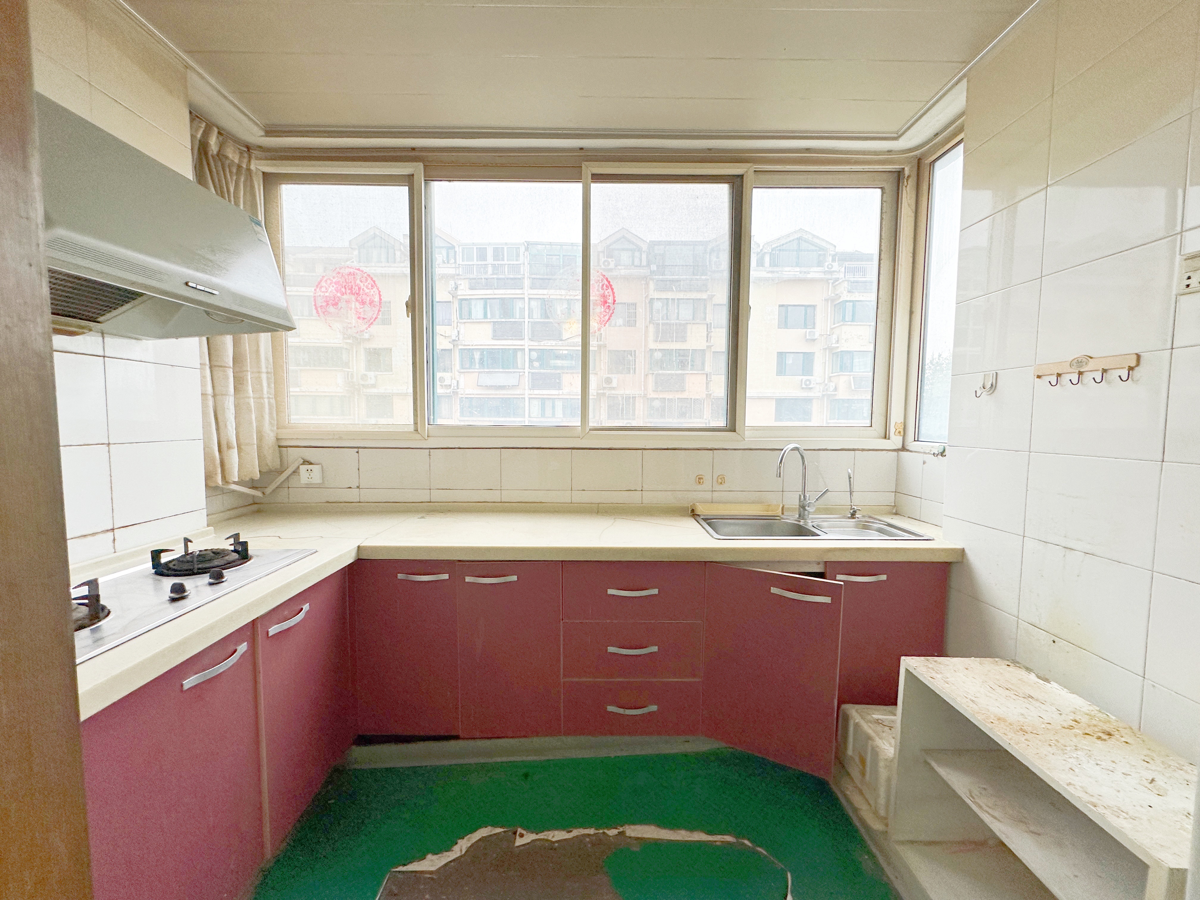 华夏金色阳光花园