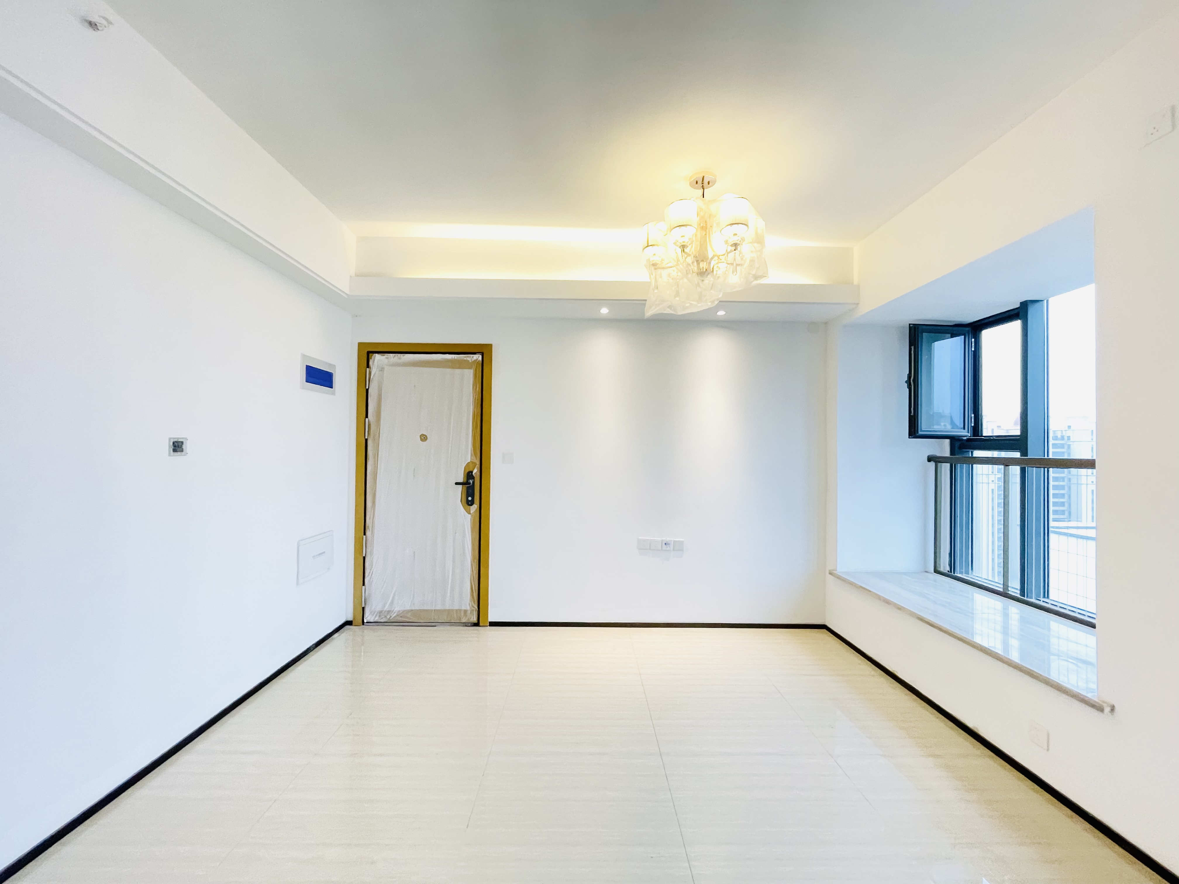 恒大城（商住楼）