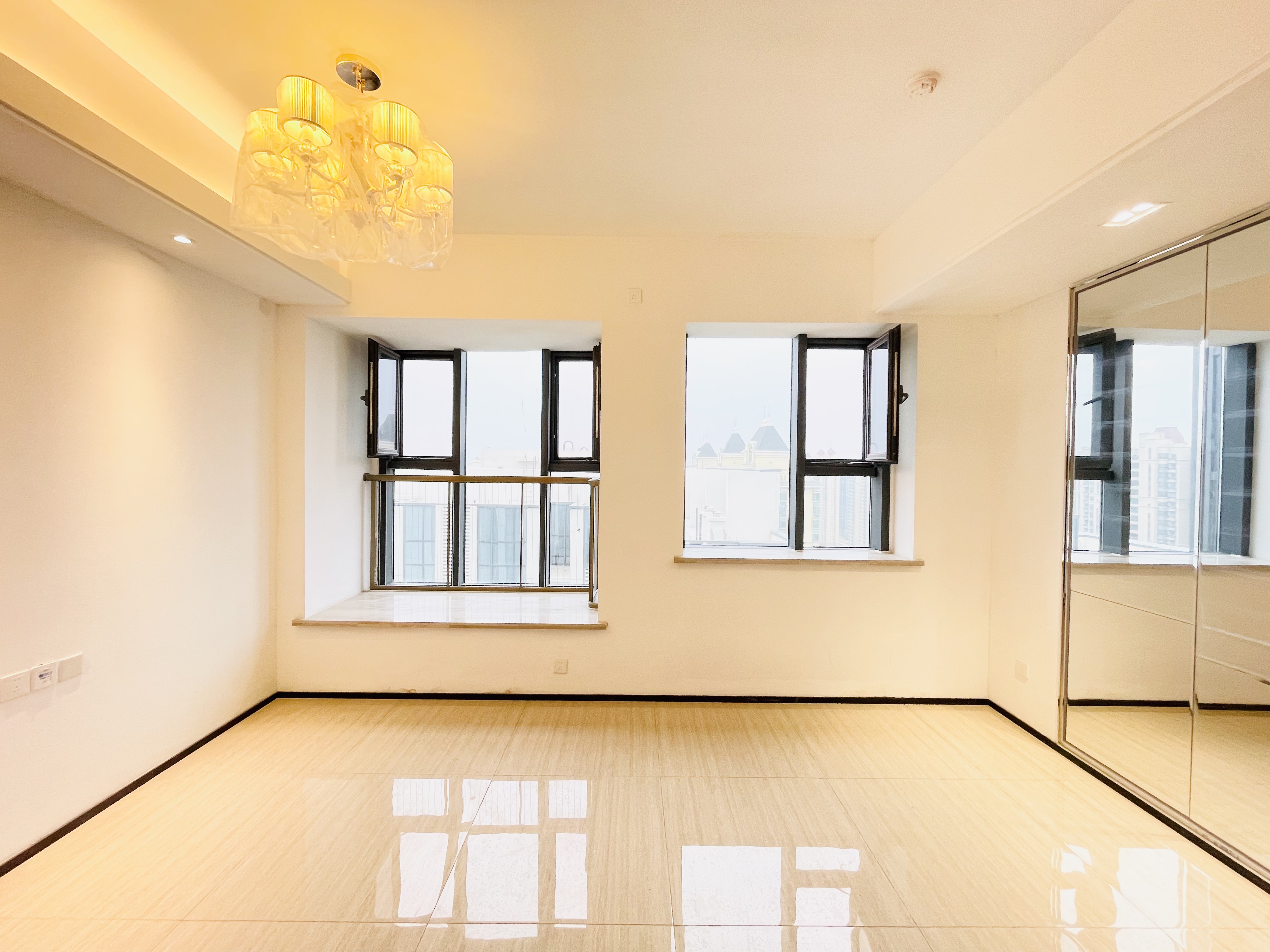 恒大城（商住楼）