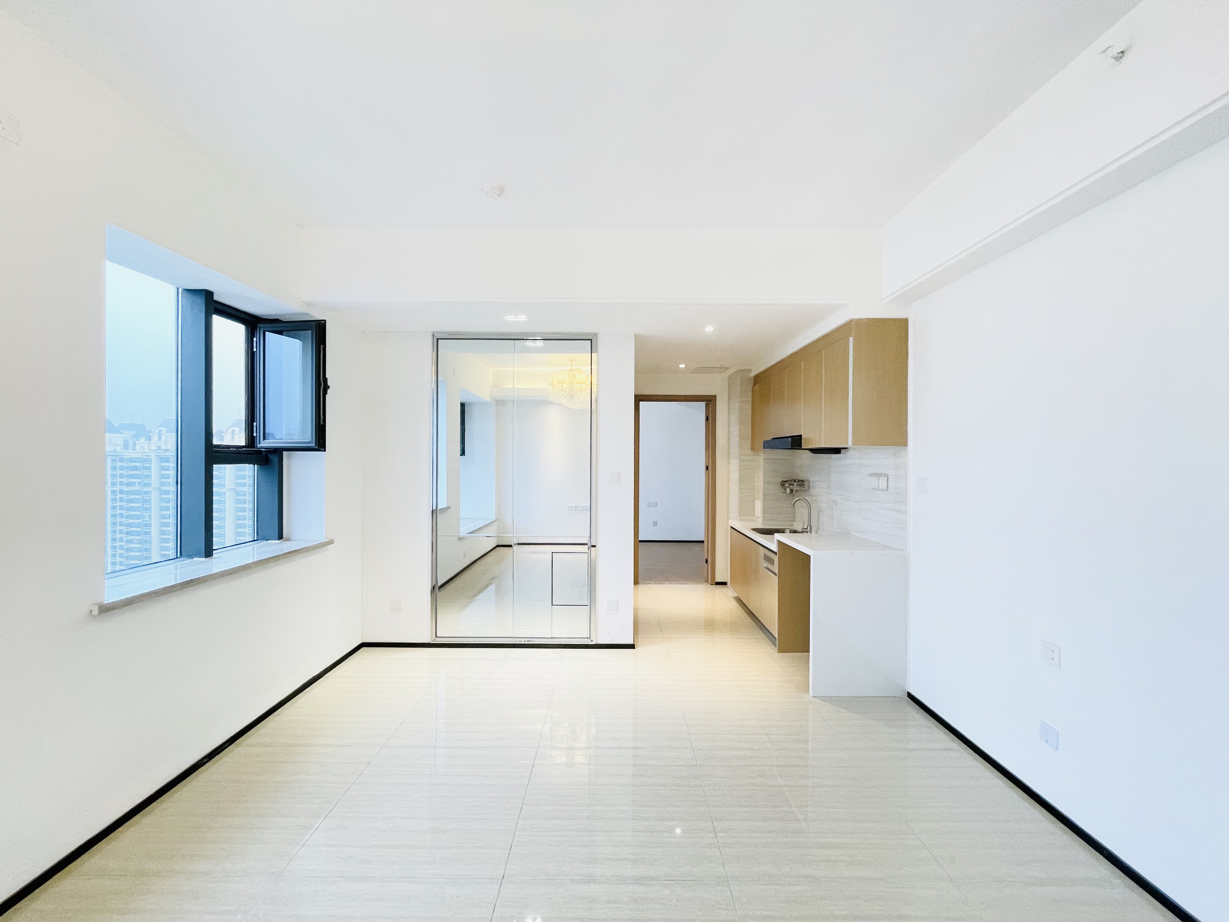  恒大城（商住楼） 西