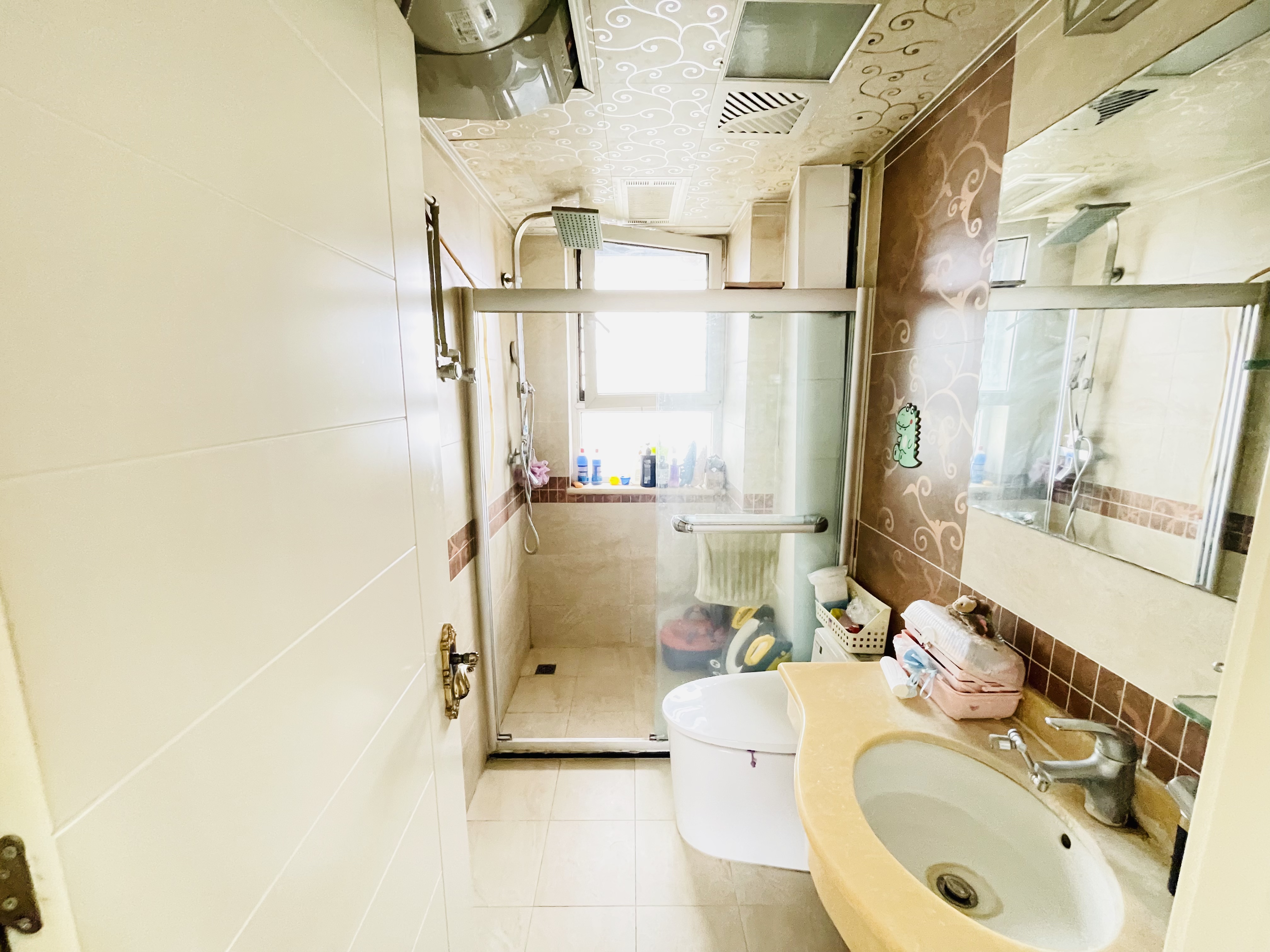 中海紫御东郡(东区)