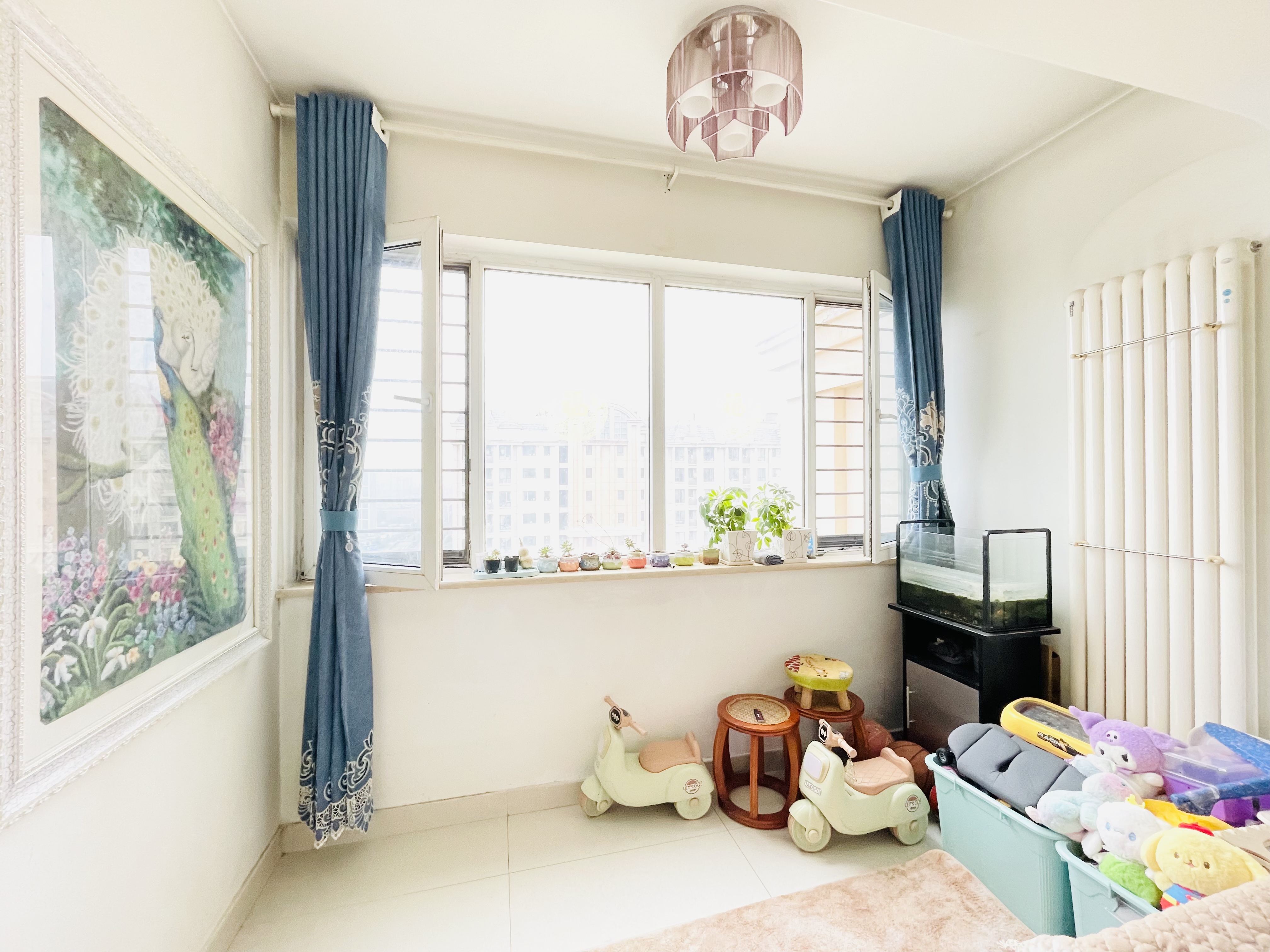 中海紫御东郡(东区)