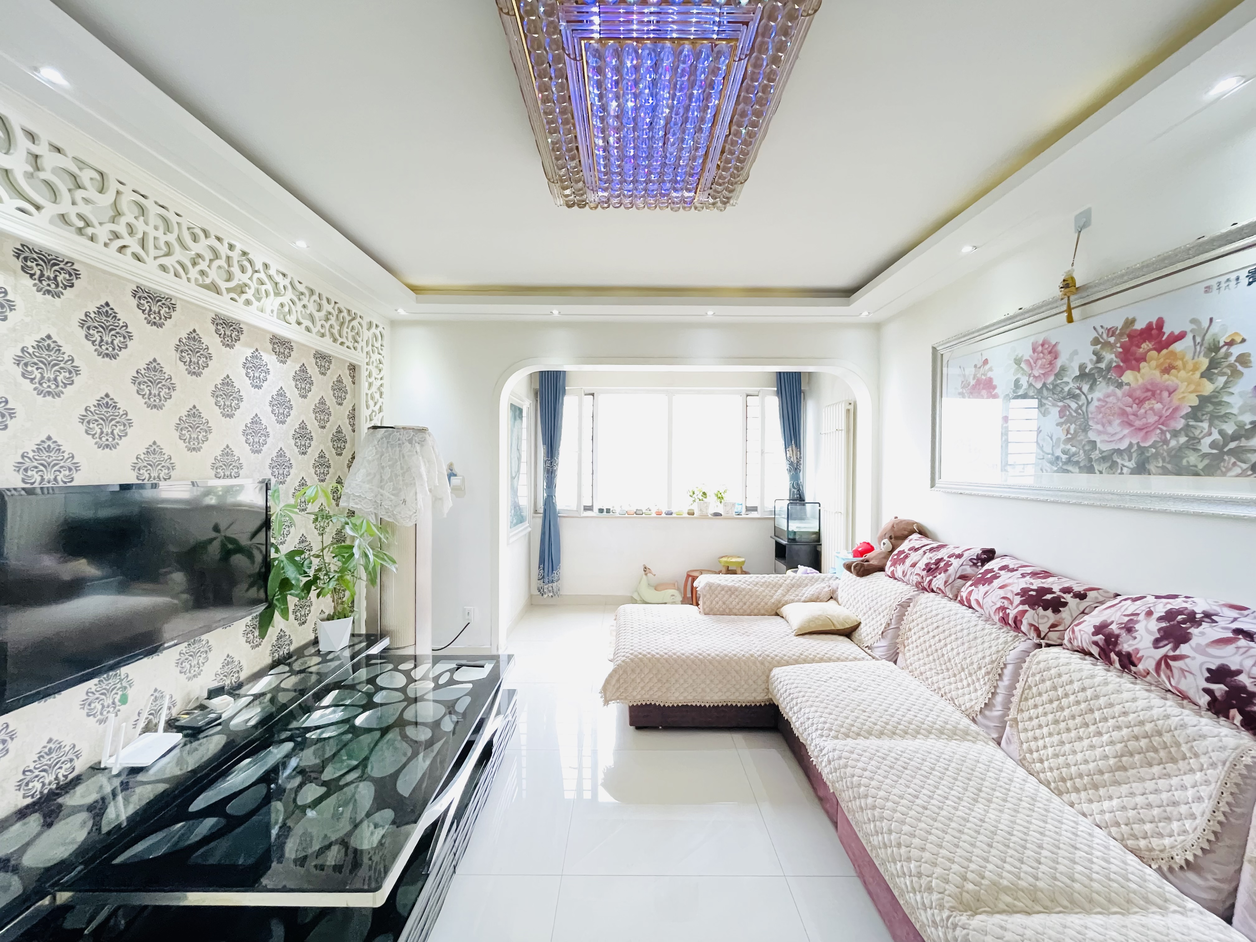 中海紫御东郡(东区)