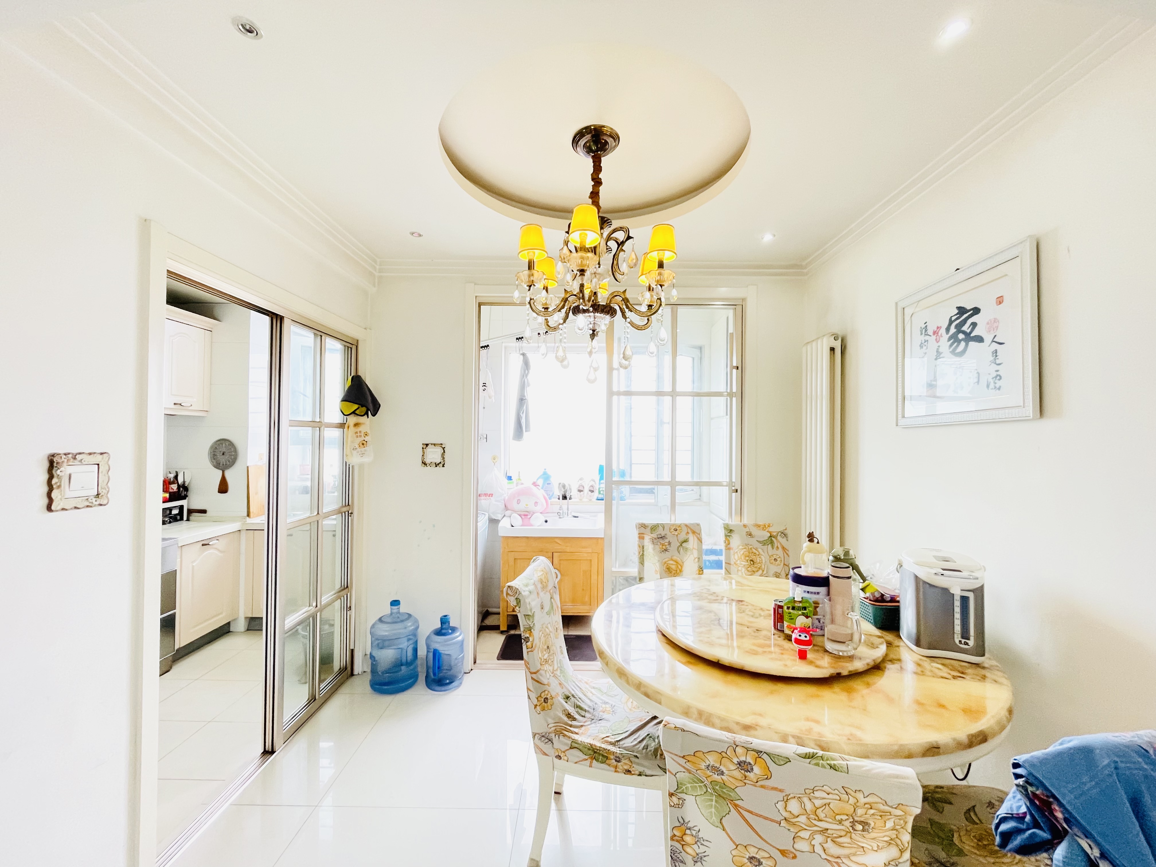 中海紫御东郡(东区)