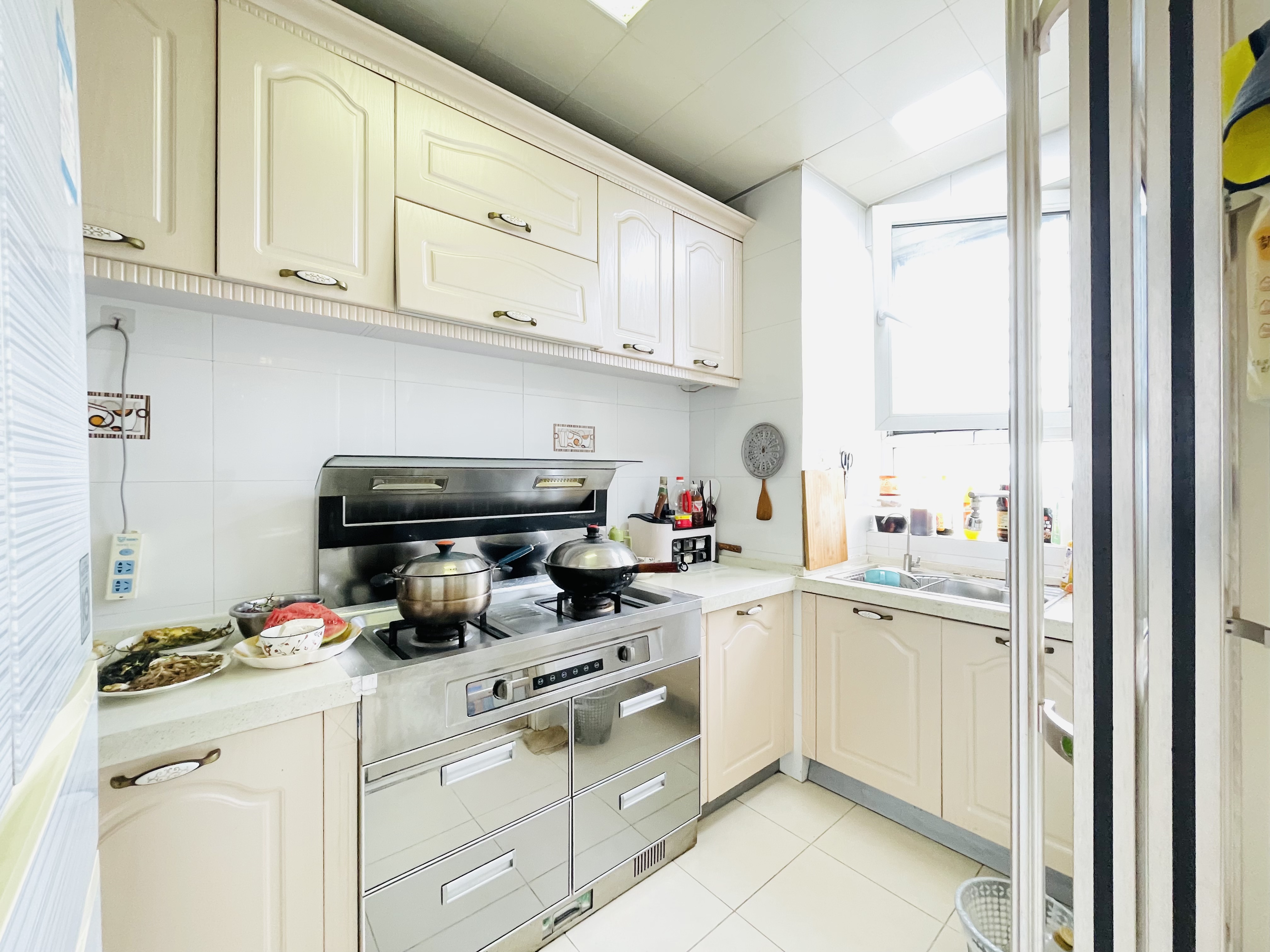 中海紫御东郡(东区)