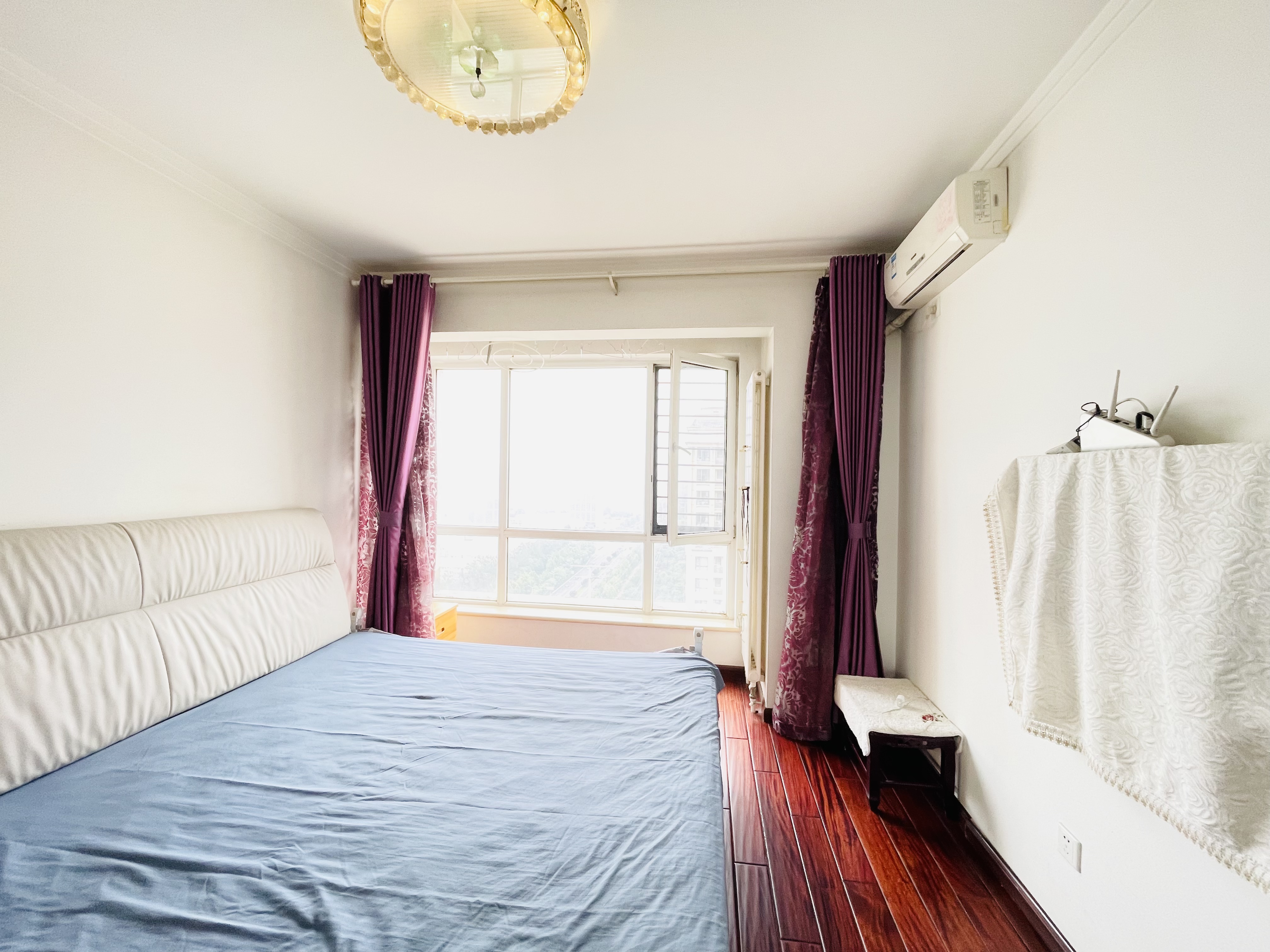 中海紫御东郡(东区)