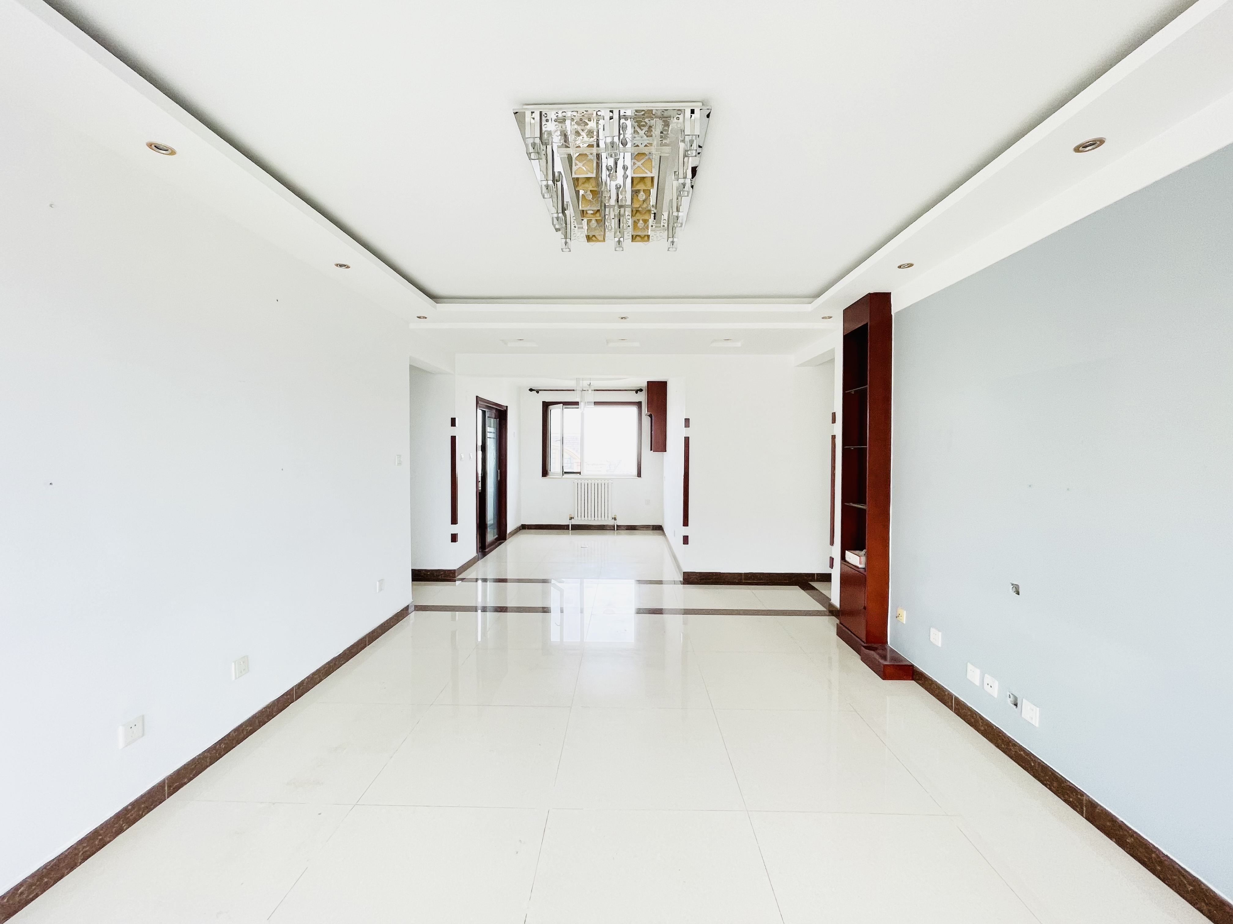 中海紫御东郡(西区)