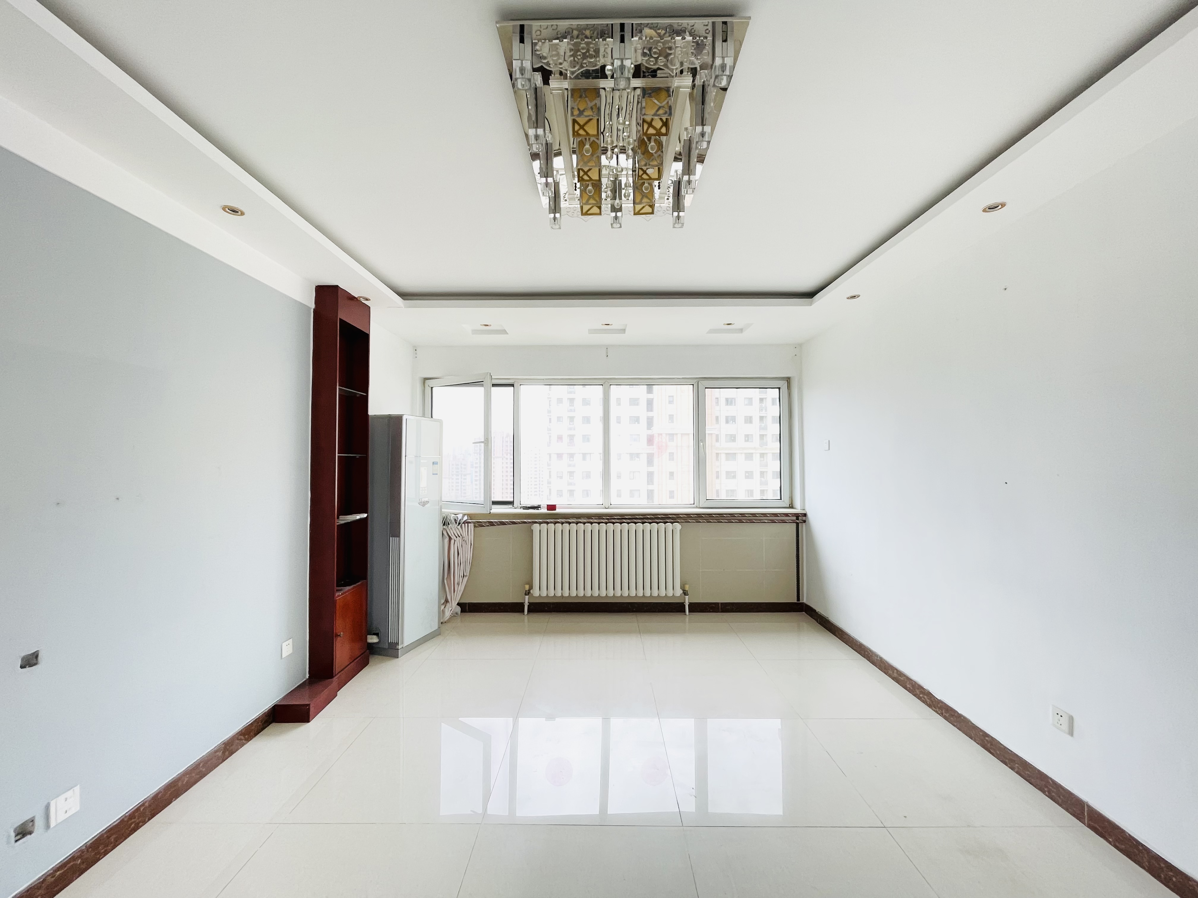 中海紫御东郡(西区)