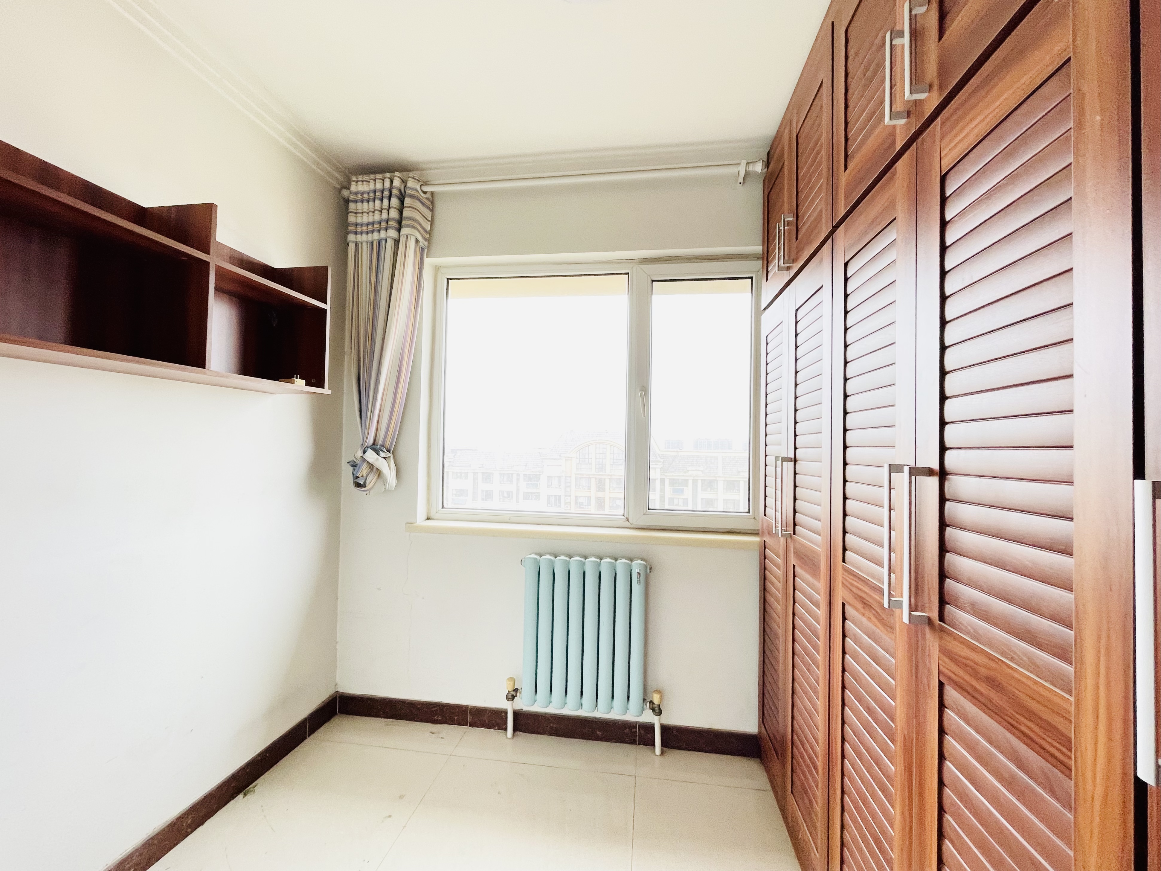 中海紫御东郡(西区)