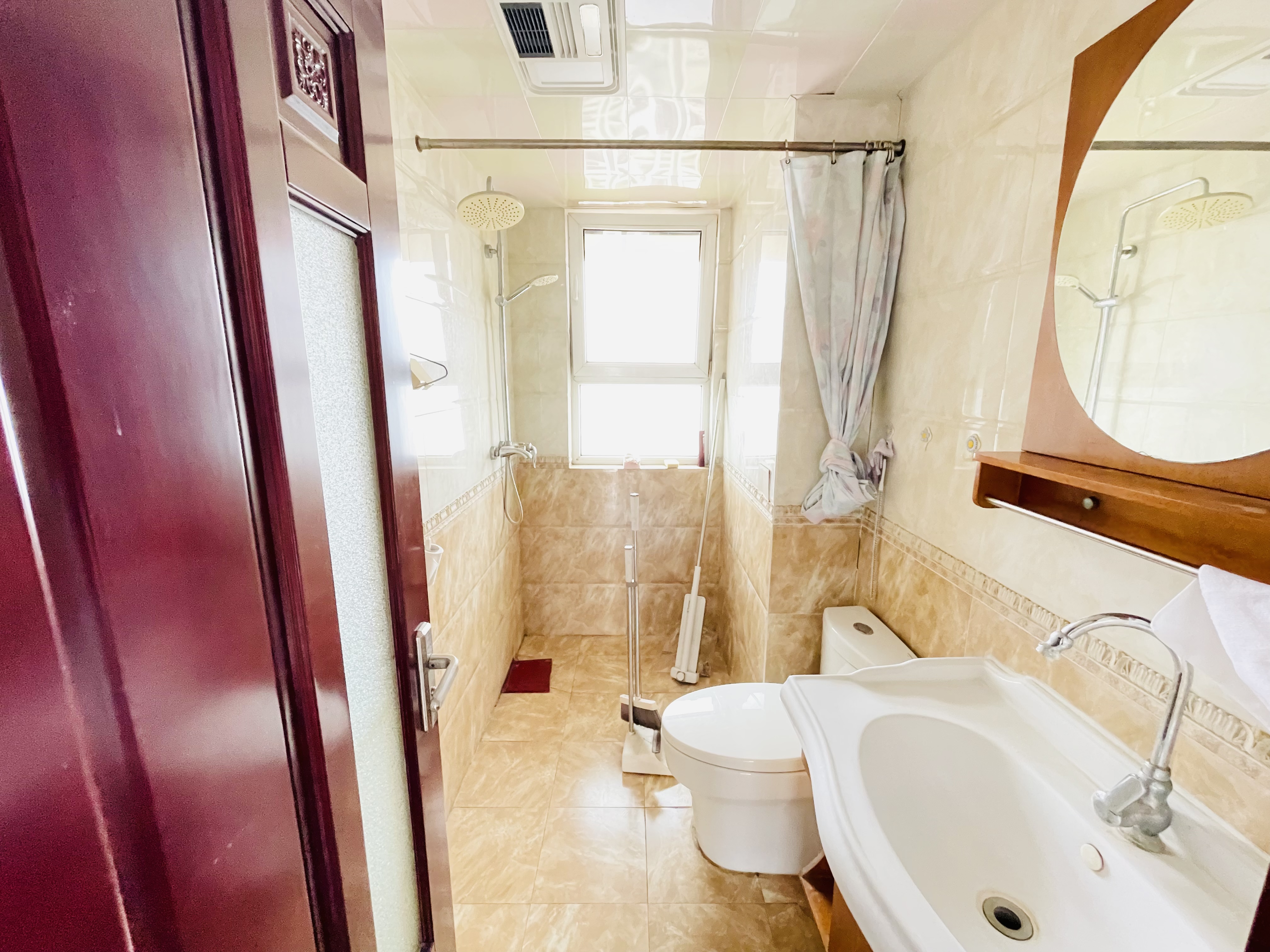 中海紫御东郡(西区)