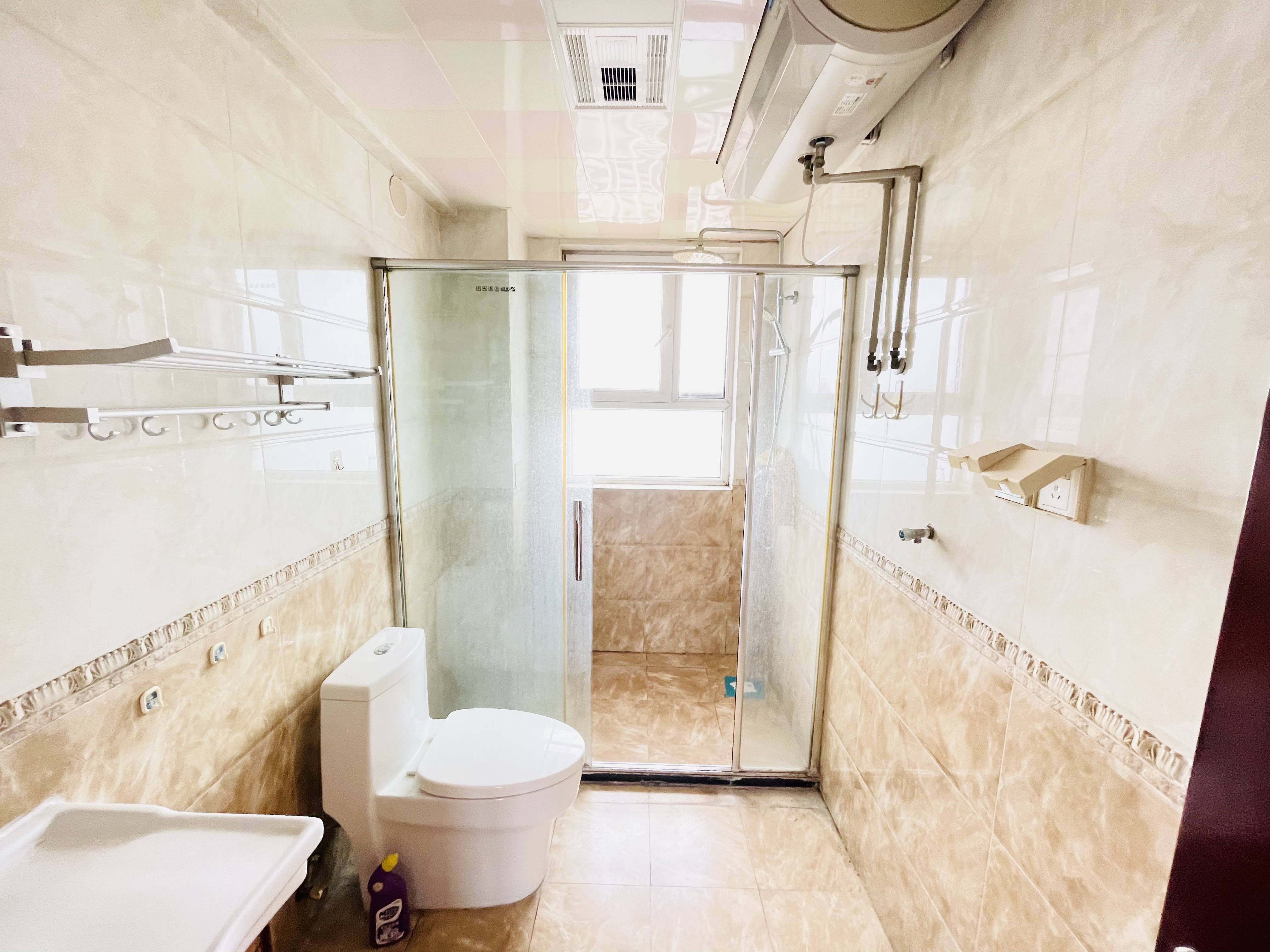 中海紫御东郡(西区)