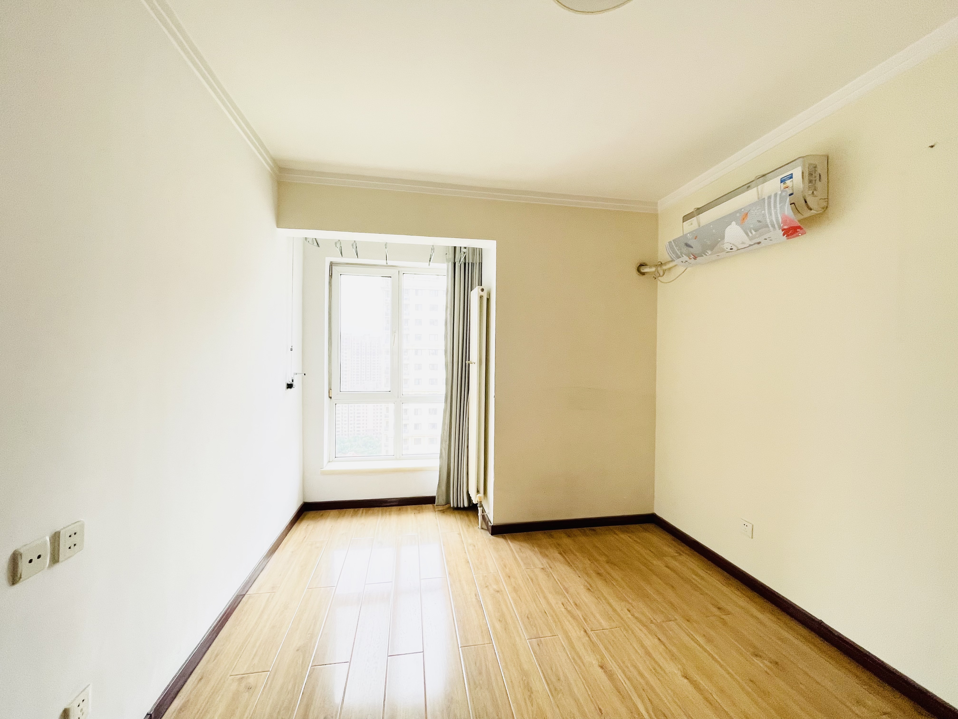 中海紫御东郡(西区)