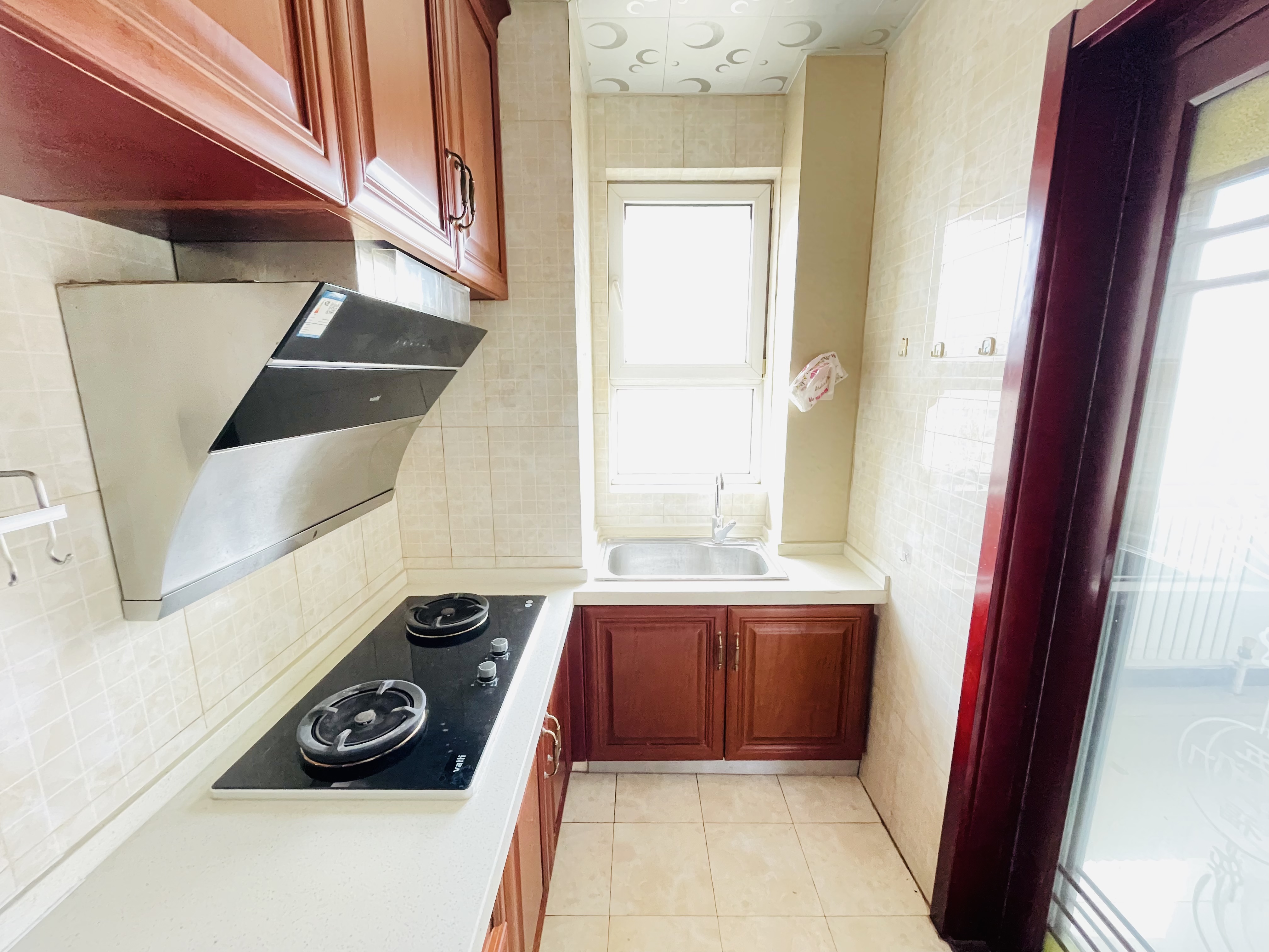 中海紫御东郡(西区)