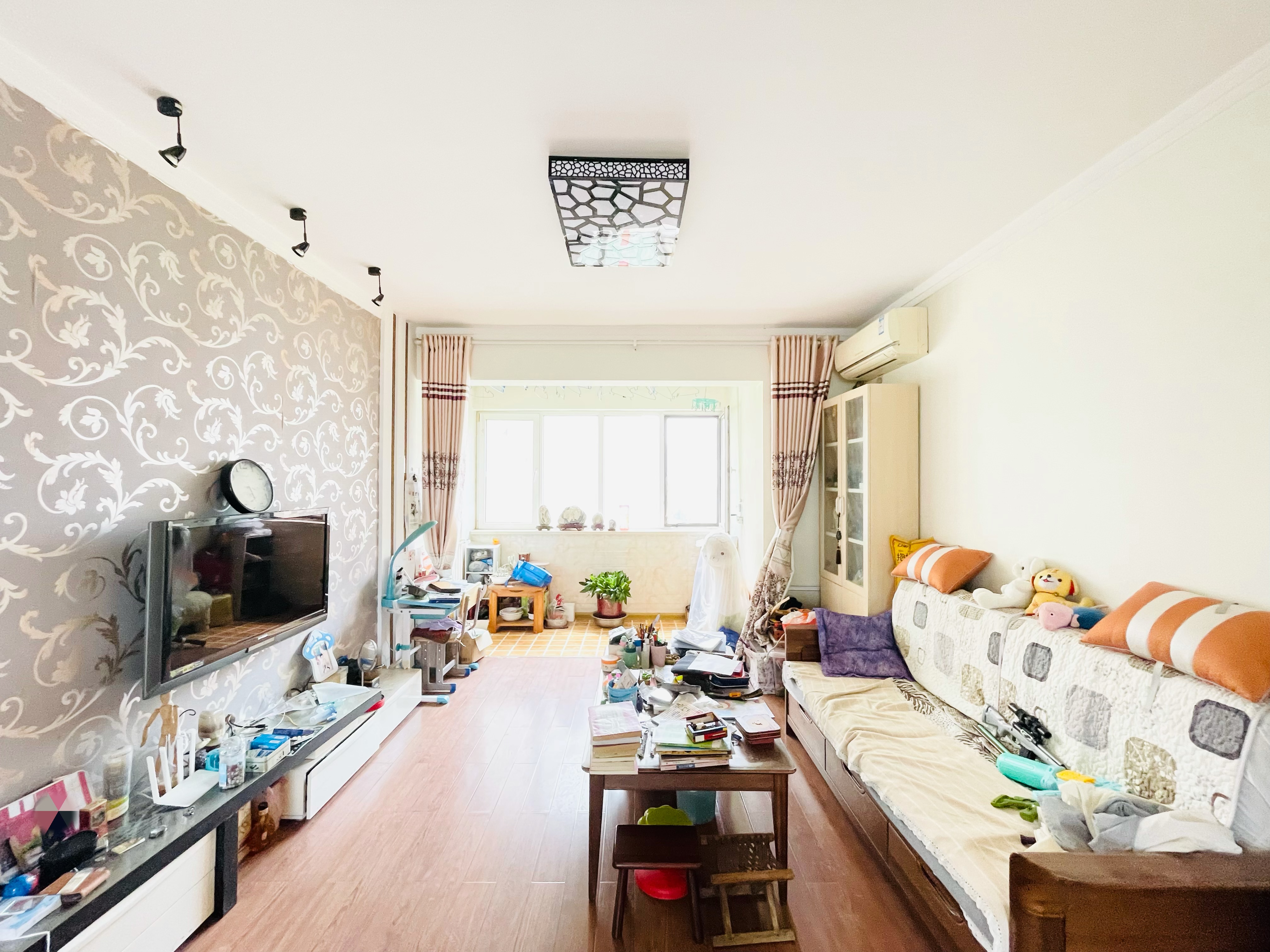 中海紫御东郡(西区)