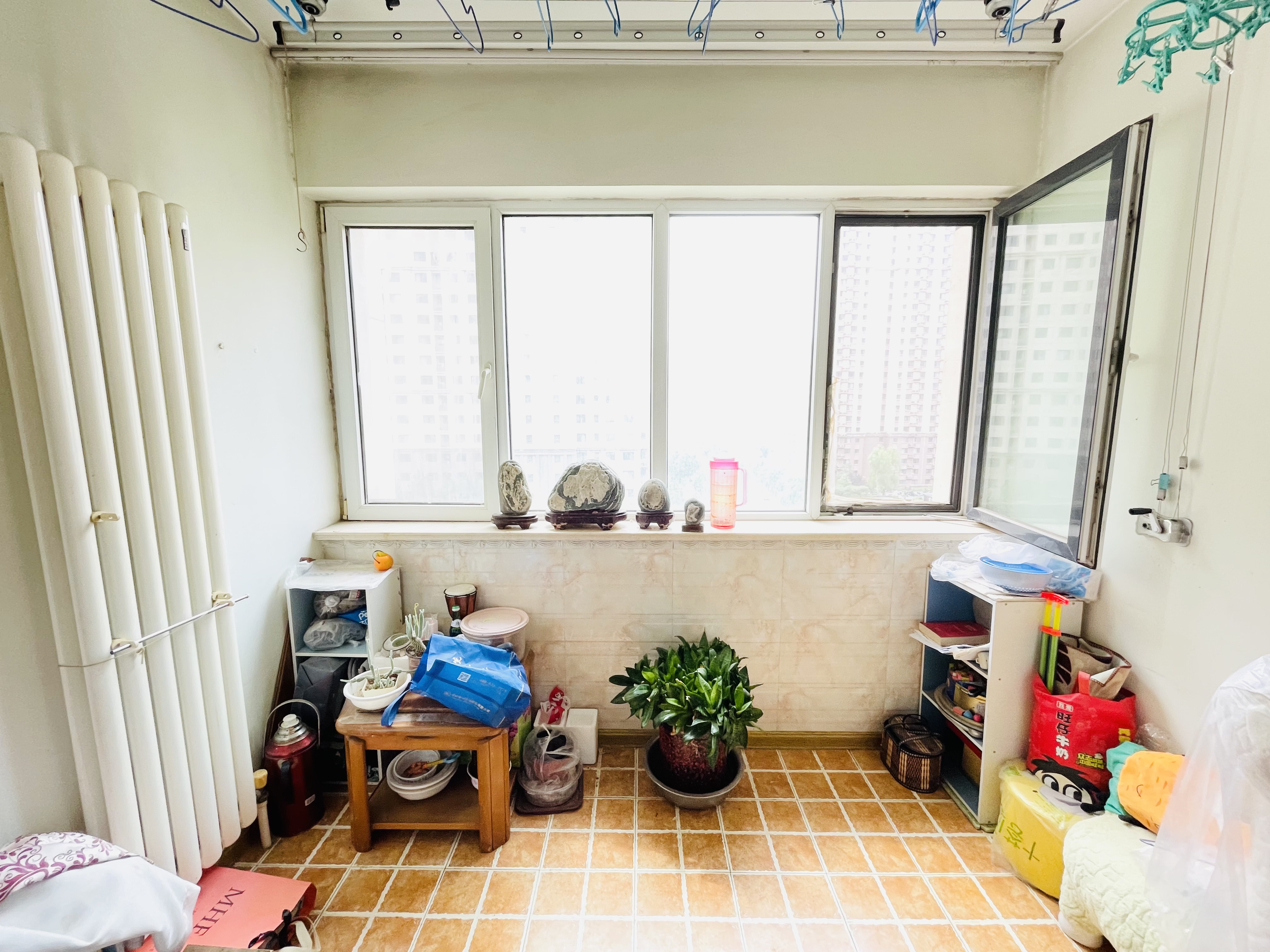 中海紫御东郡(西区)