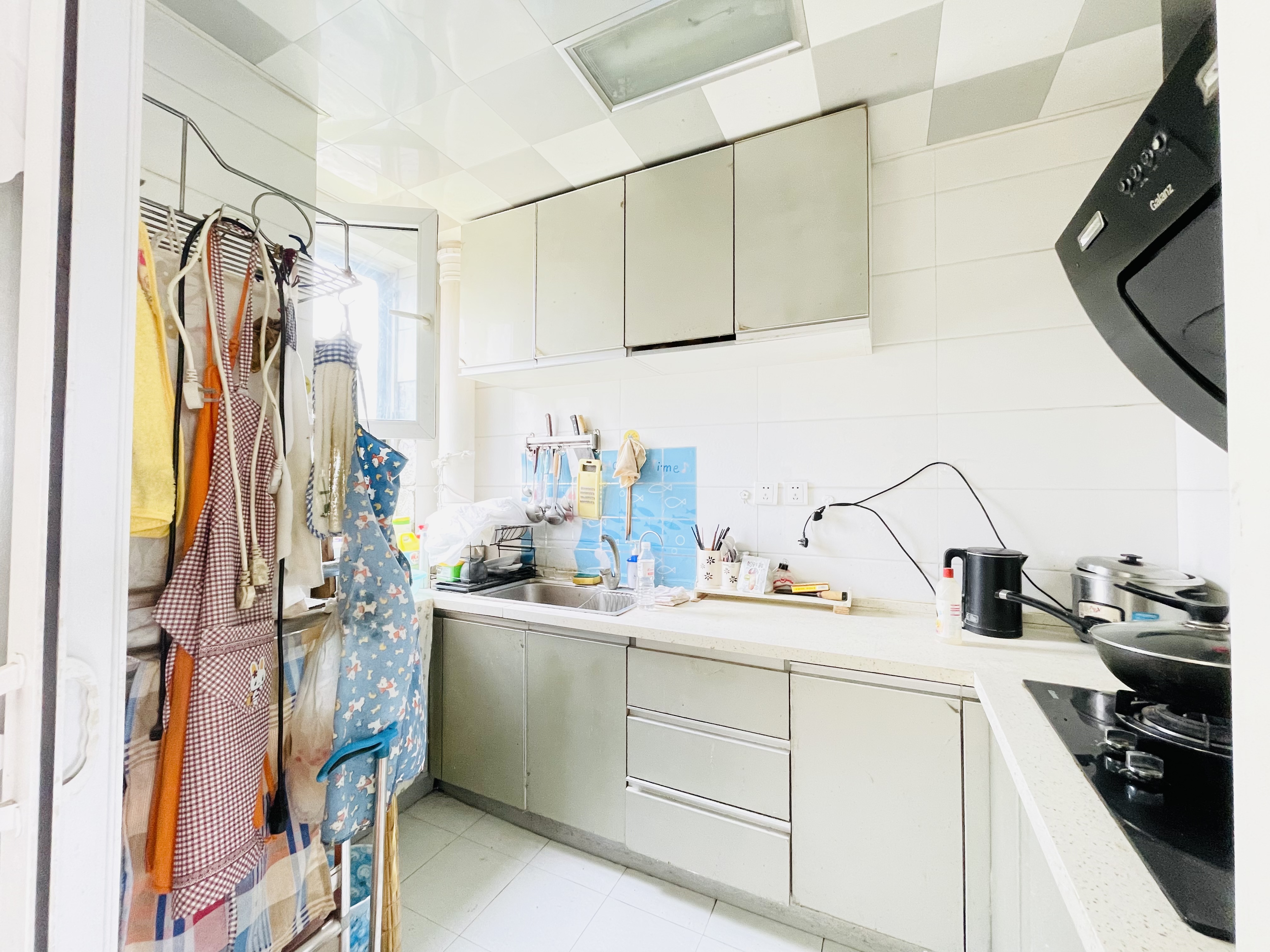 中海紫御东郡(西区)