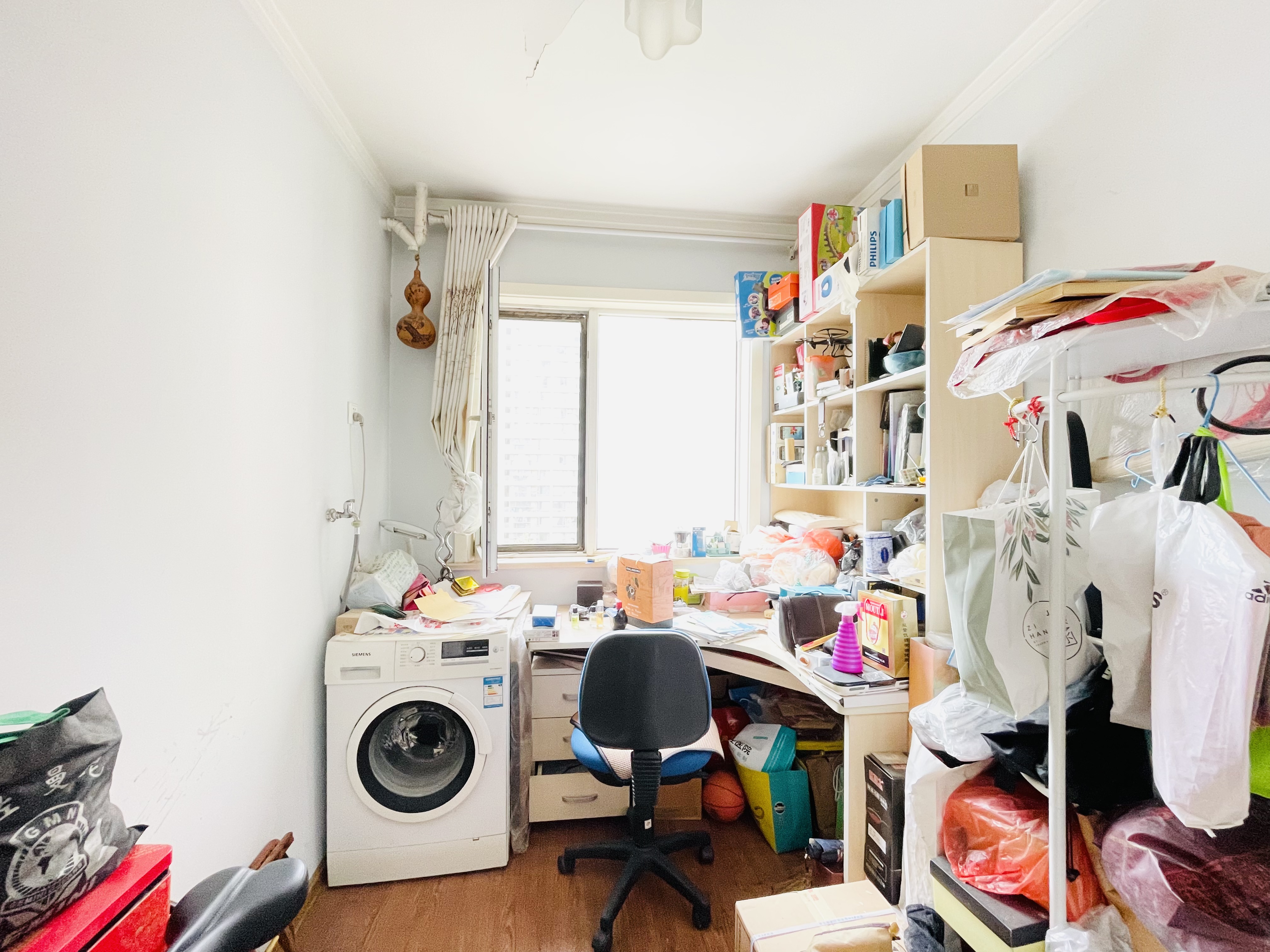 中海紫御东郡(西区)