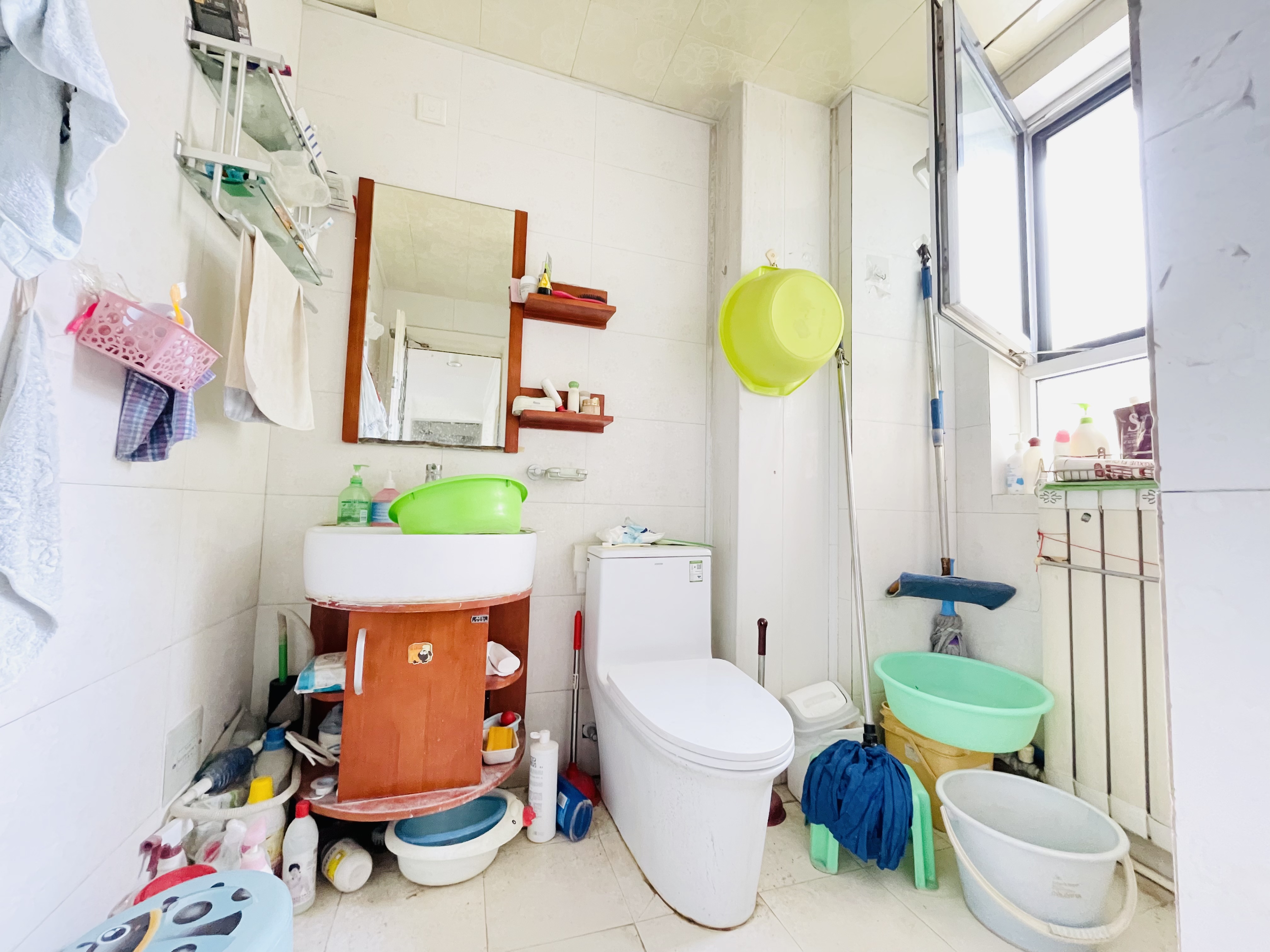 中海紫御东郡(西区)