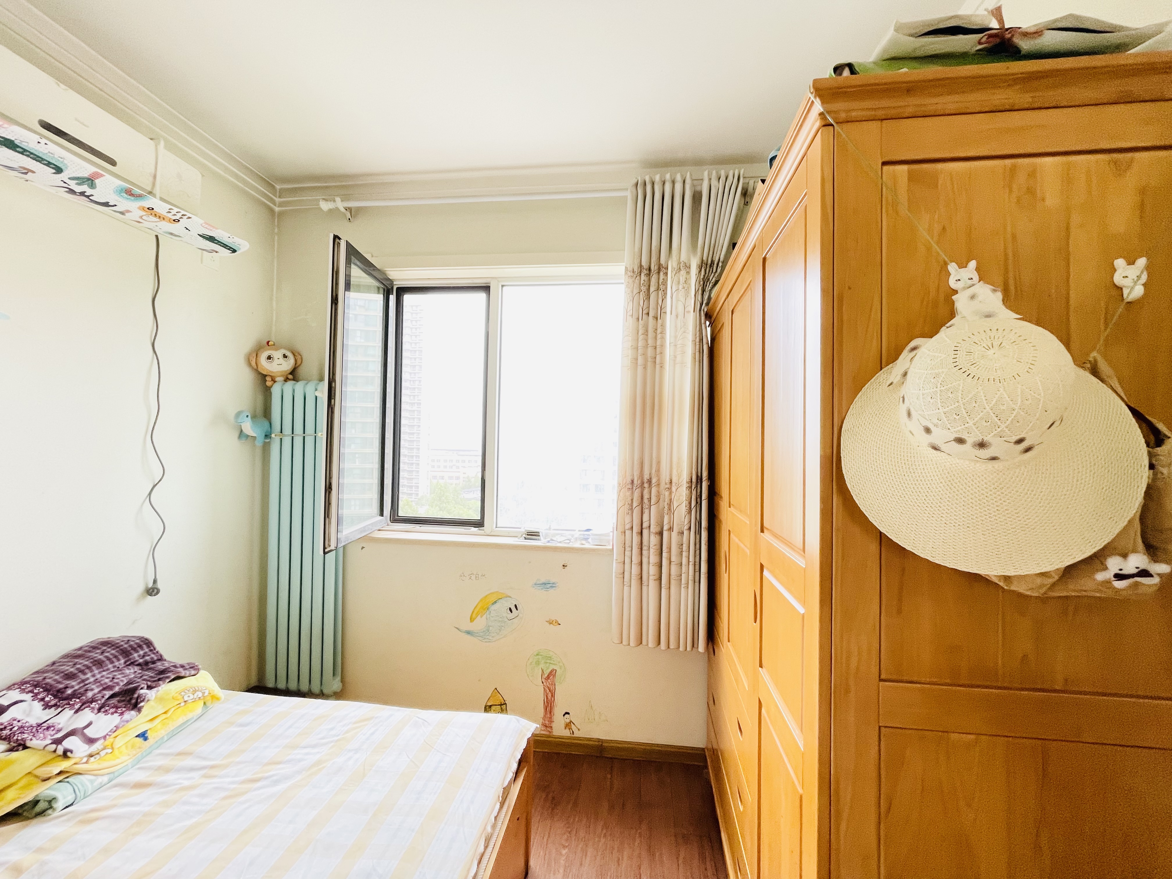 中海紫御东郡(西区)