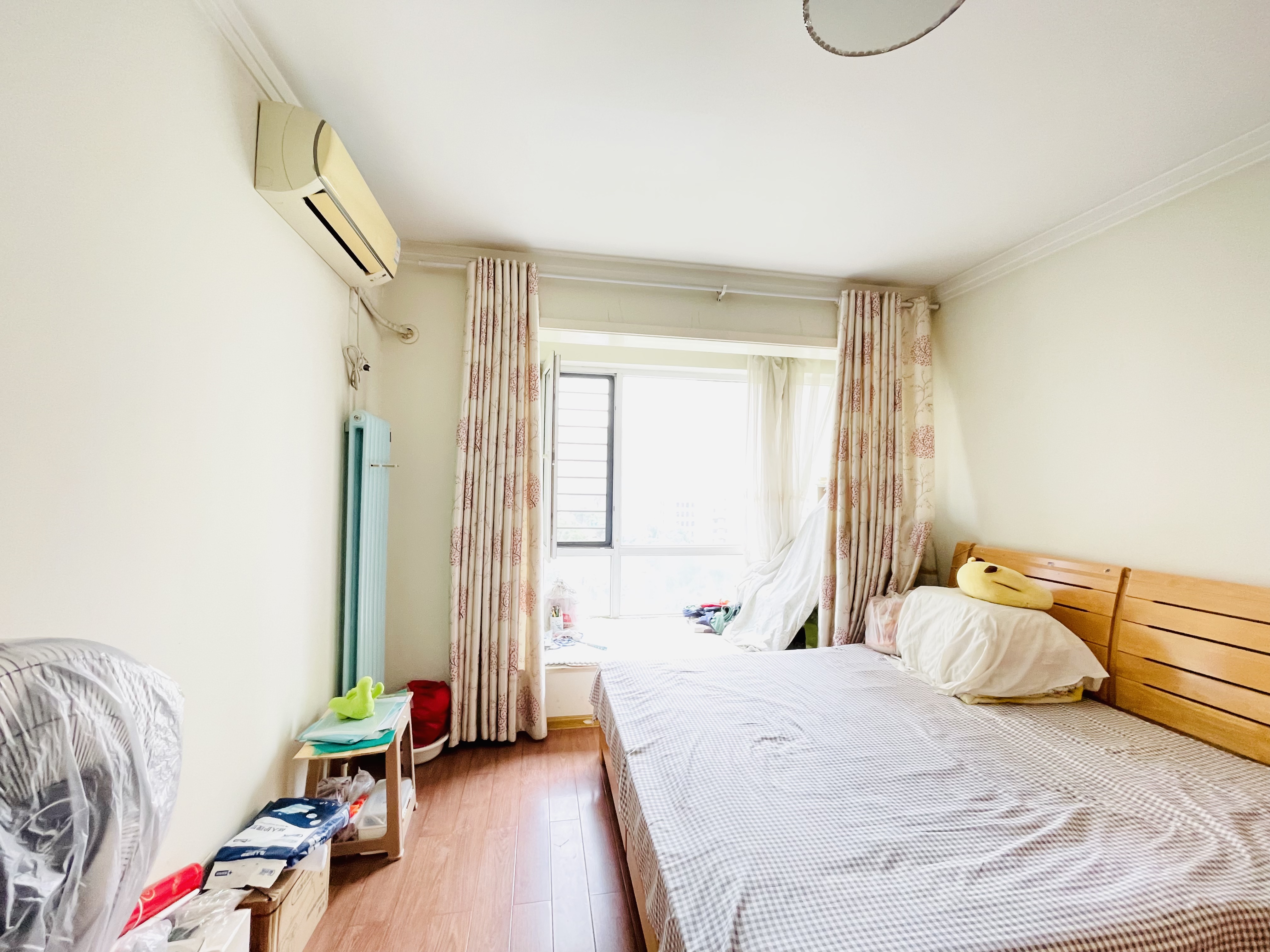 中海紫御东郡(西区)