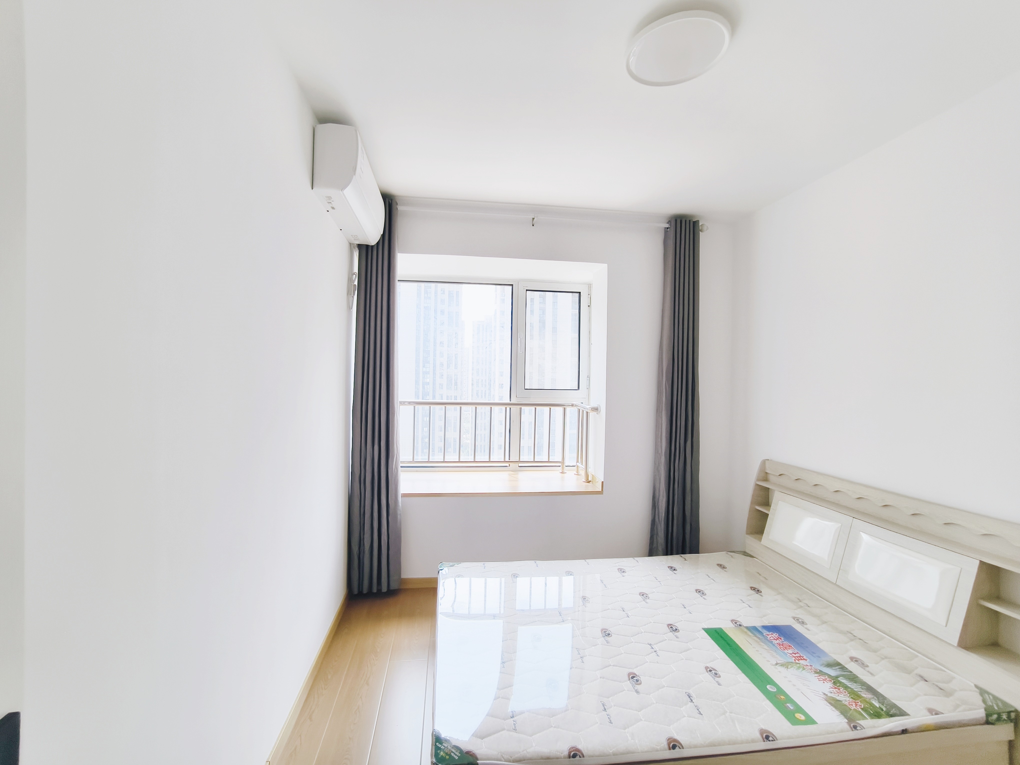 鲁能泰山7号三期