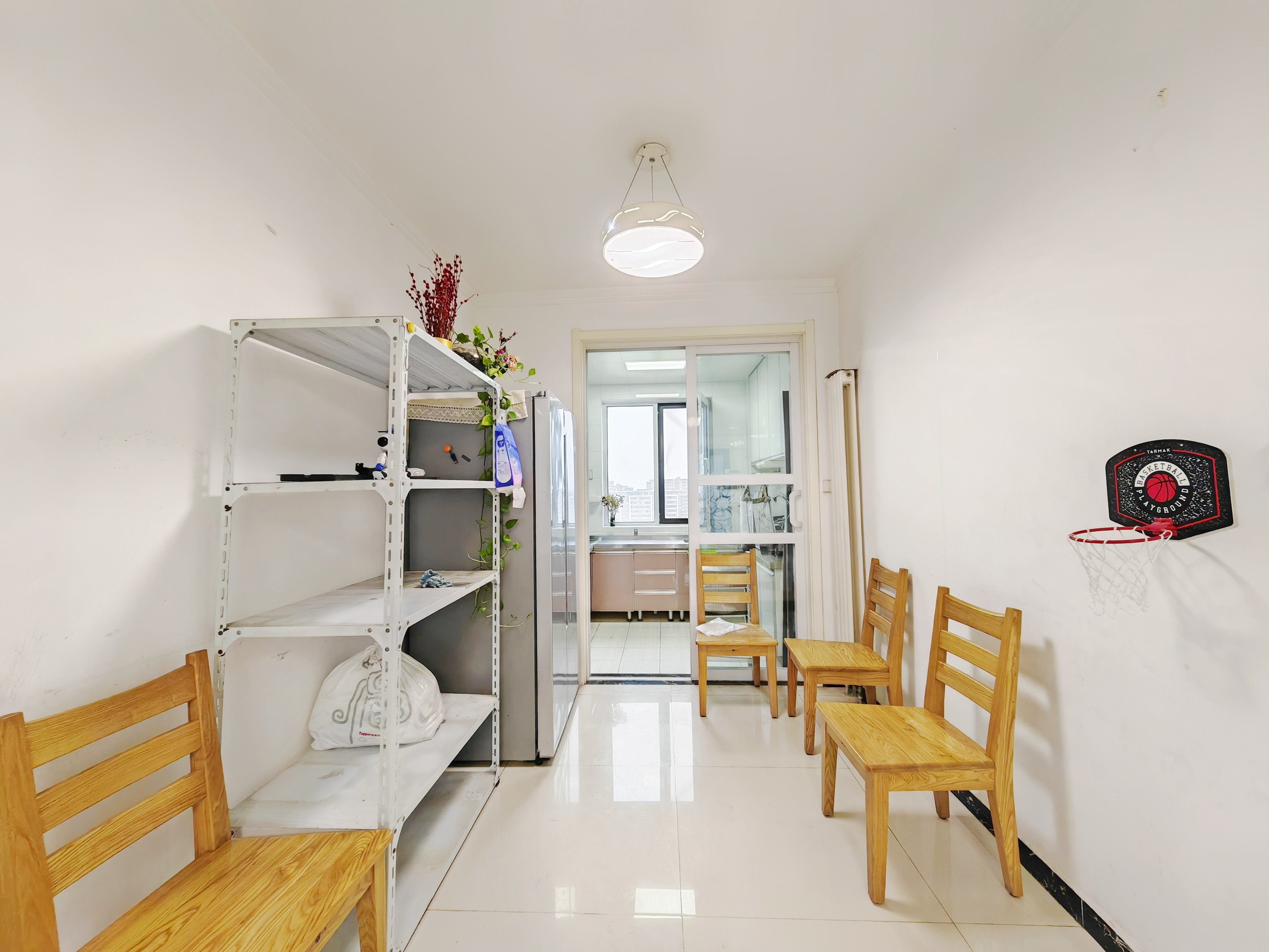 中建长清湖和园