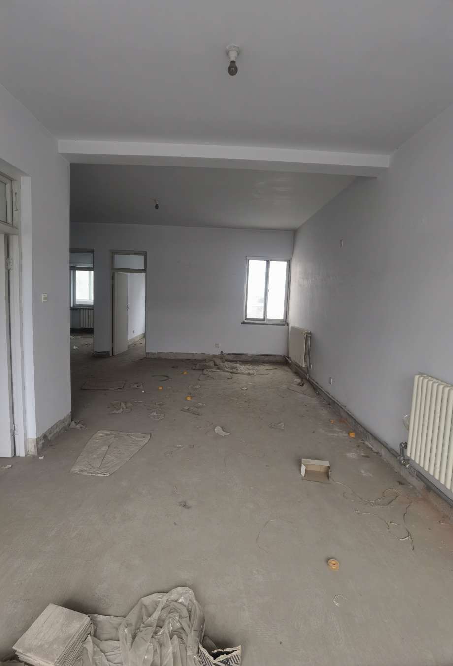 英雄山路中铁十四局宿舍